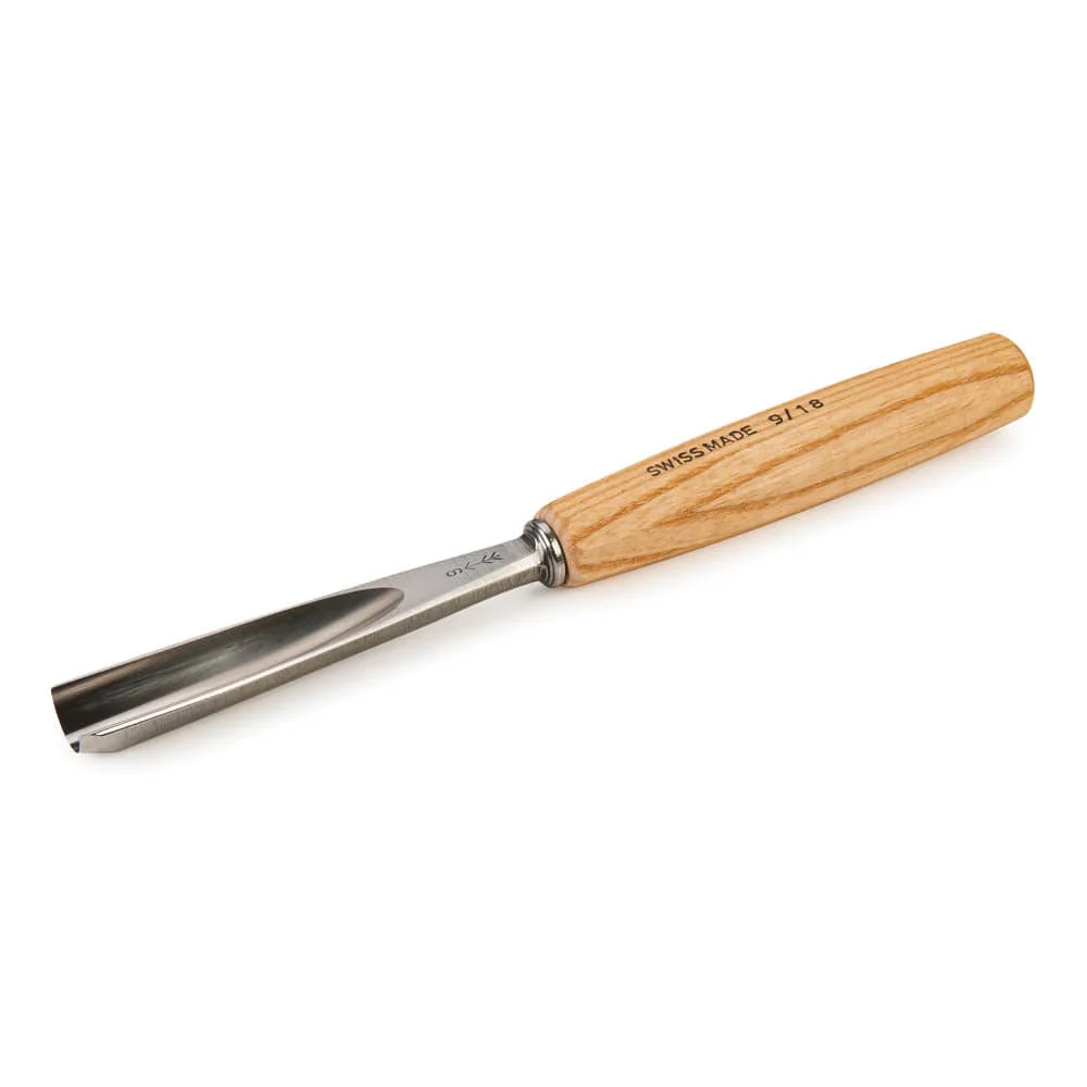 #9 Sweep Gouge - Image 19