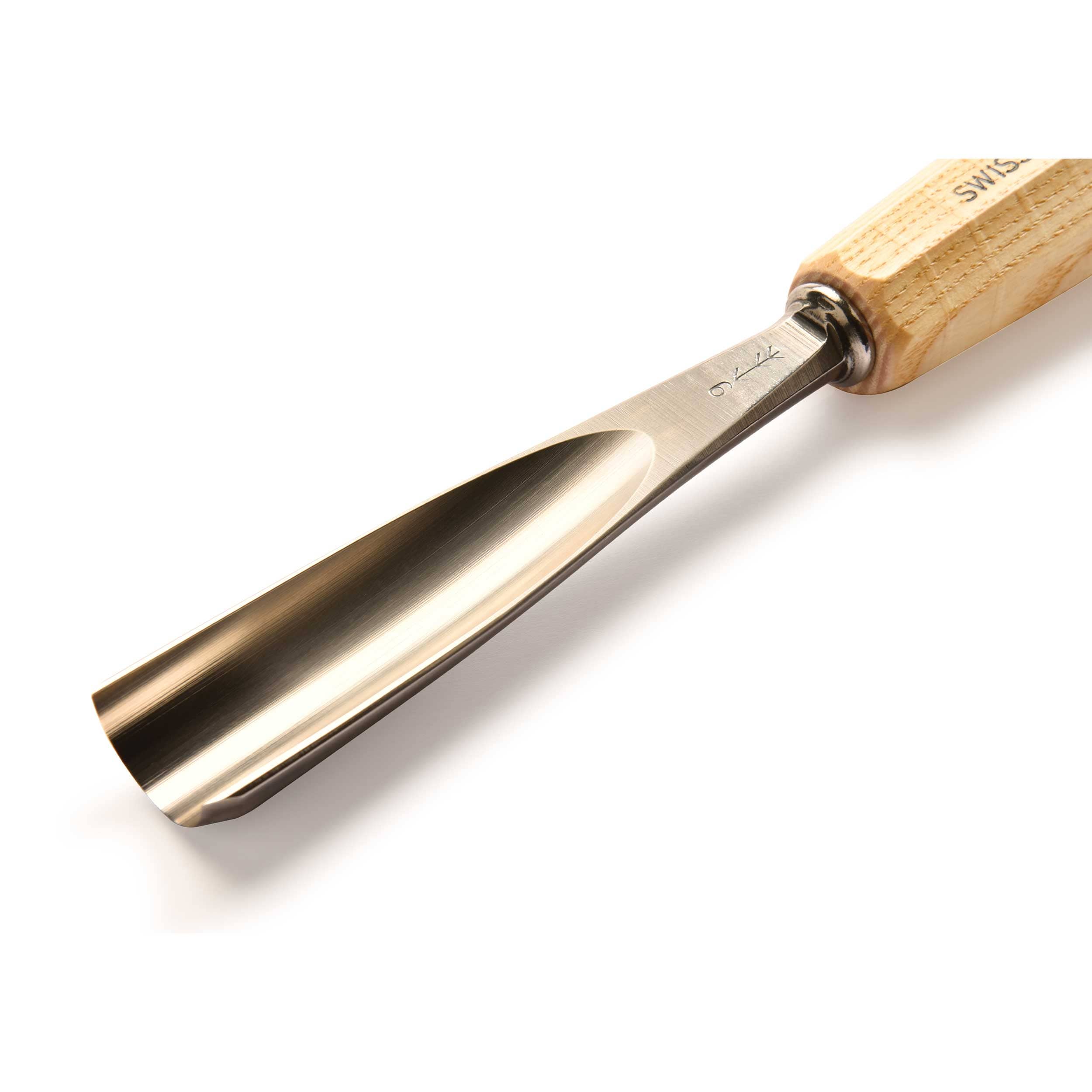 #9 Sweep Gouge - Image 24