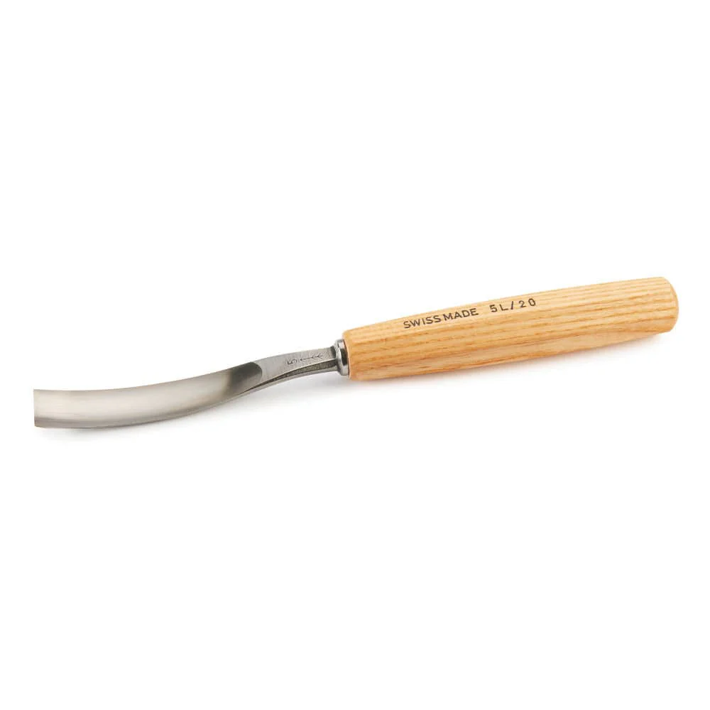 Back Bent Gouge - Image 13
