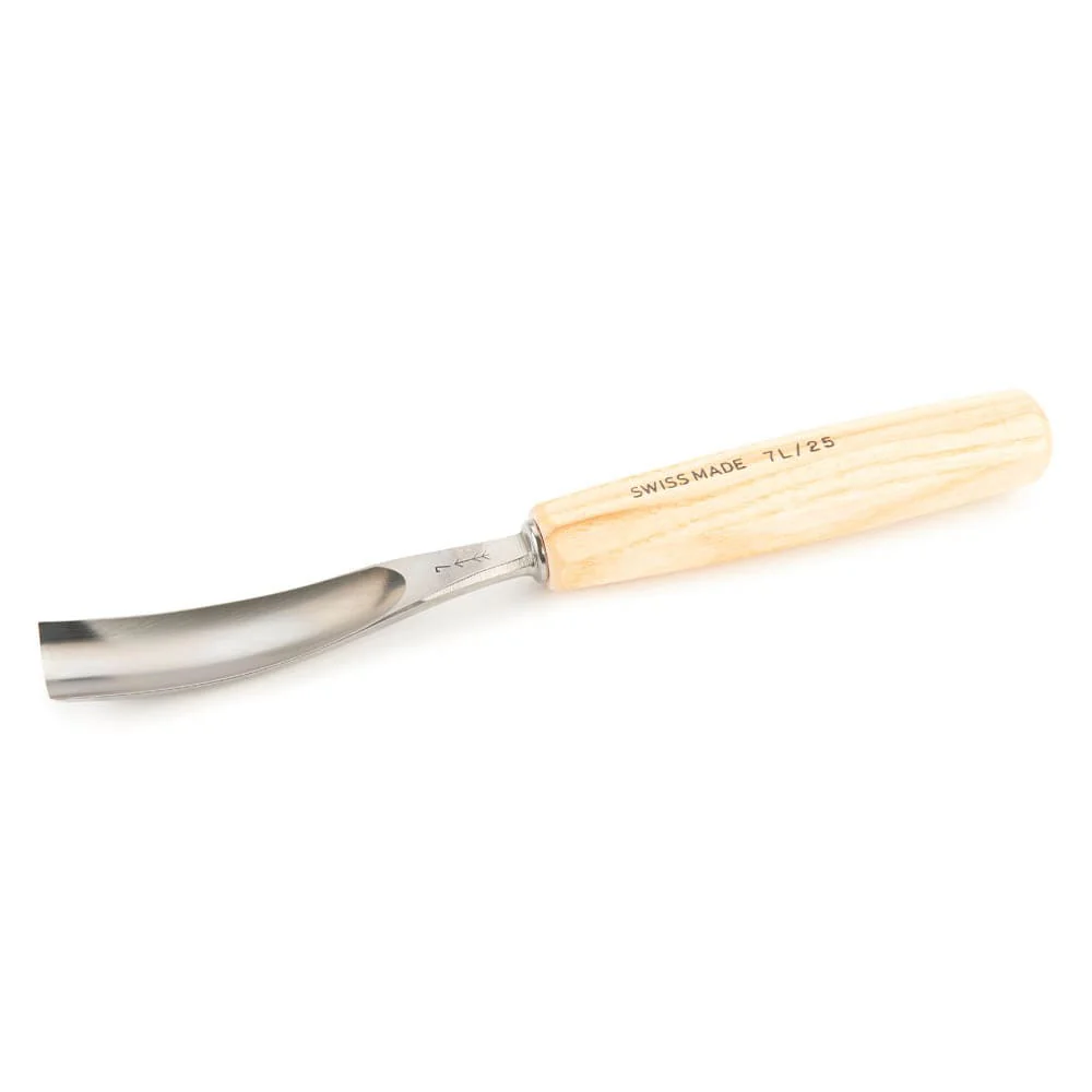 Bent Gouge - Image 19