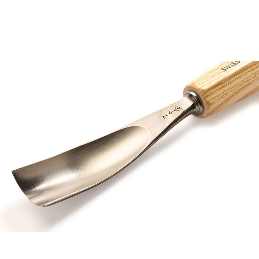 Bent Gouge - Image 23