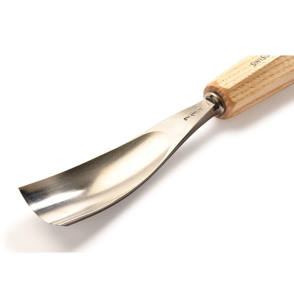Bent Gouge - Image 26