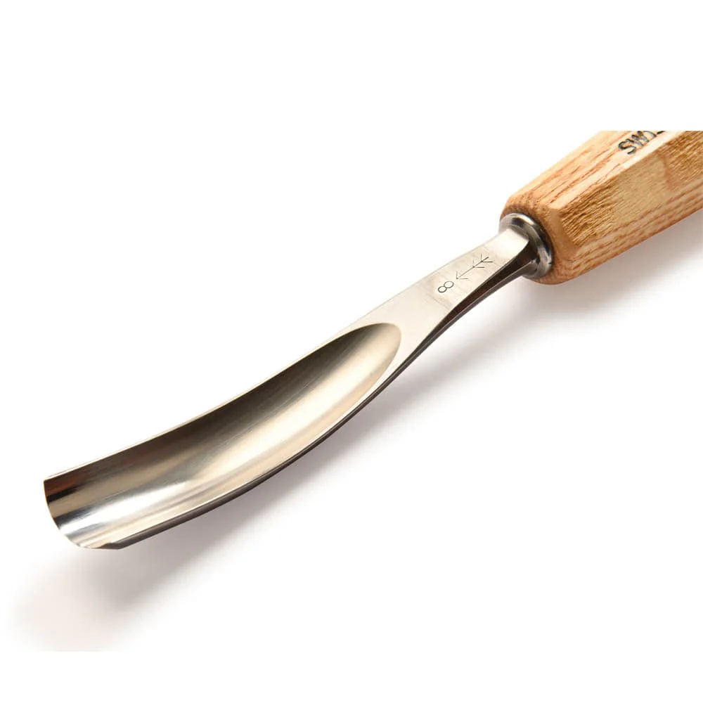 Bent Gouge - Image 42