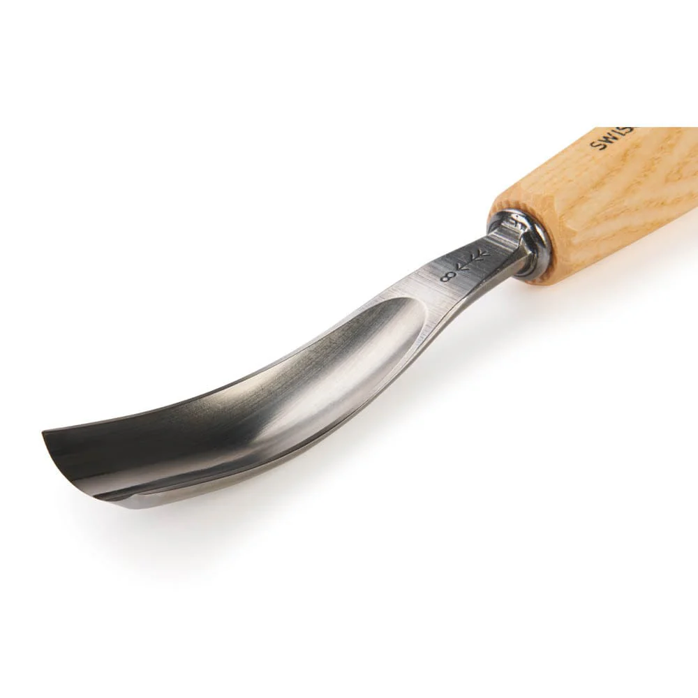 Bent Gouge - Image 46