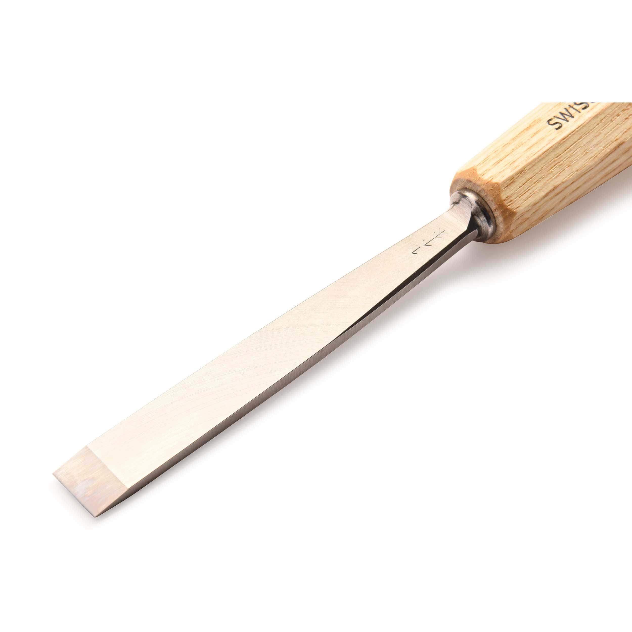 Double Bevel Straight Chisel - Image 15