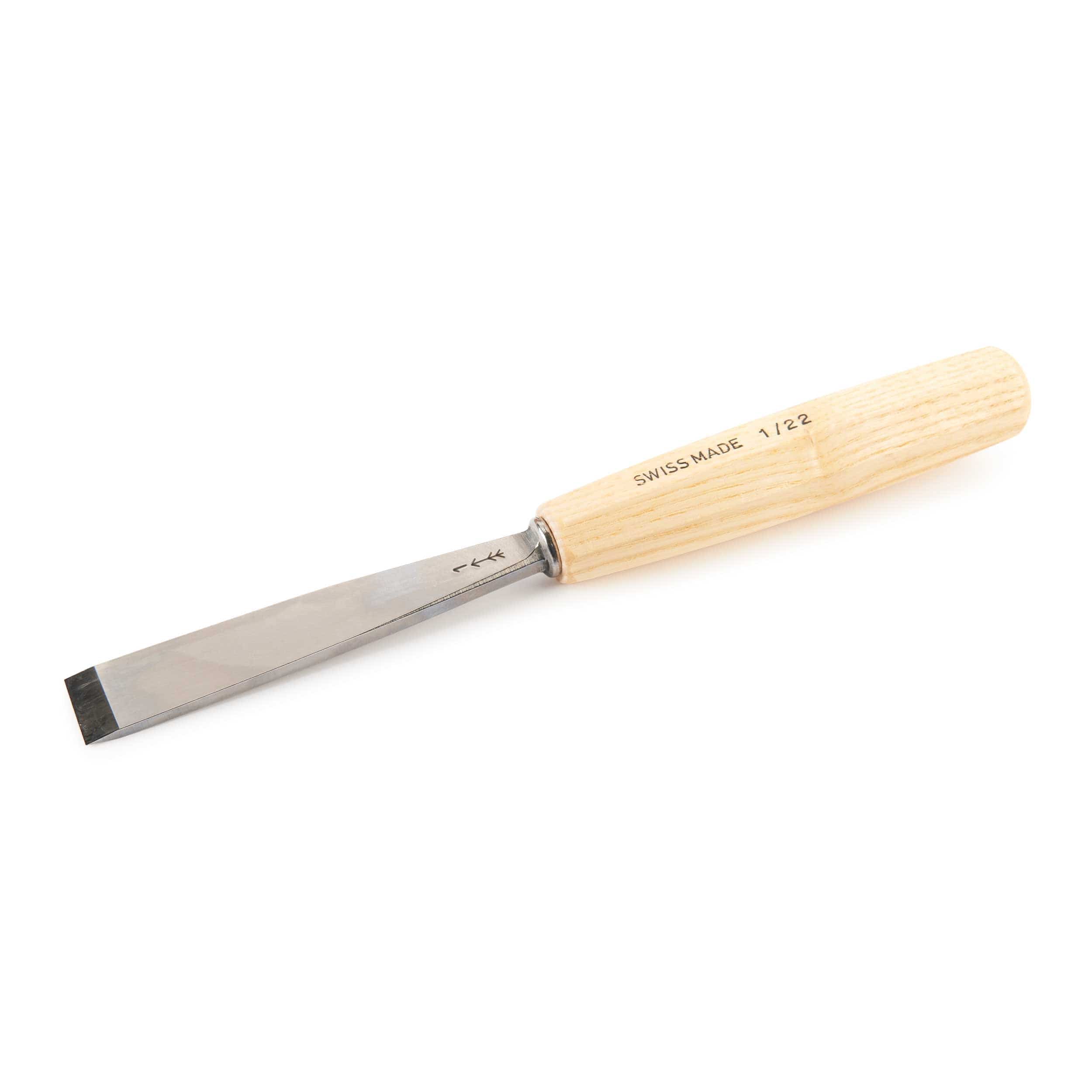 Double Bevel Straight Chisel - Image 22