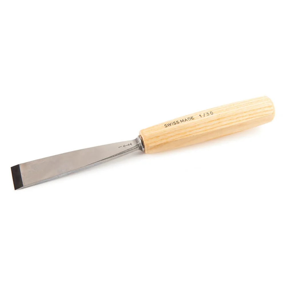 Double Bevel Straight Chisel - Image 26
