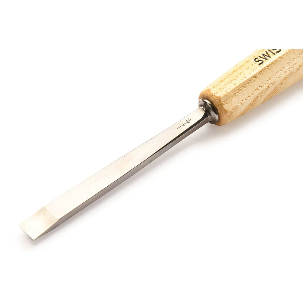 Double Bevel Straight Chisel - Image 33