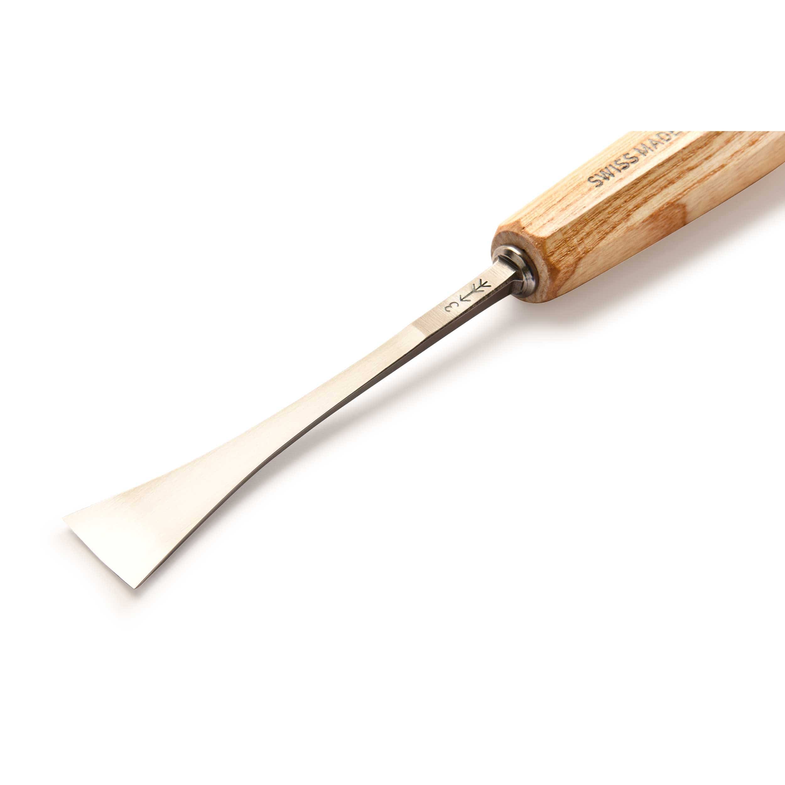 Fishtail Gouge - Image 25