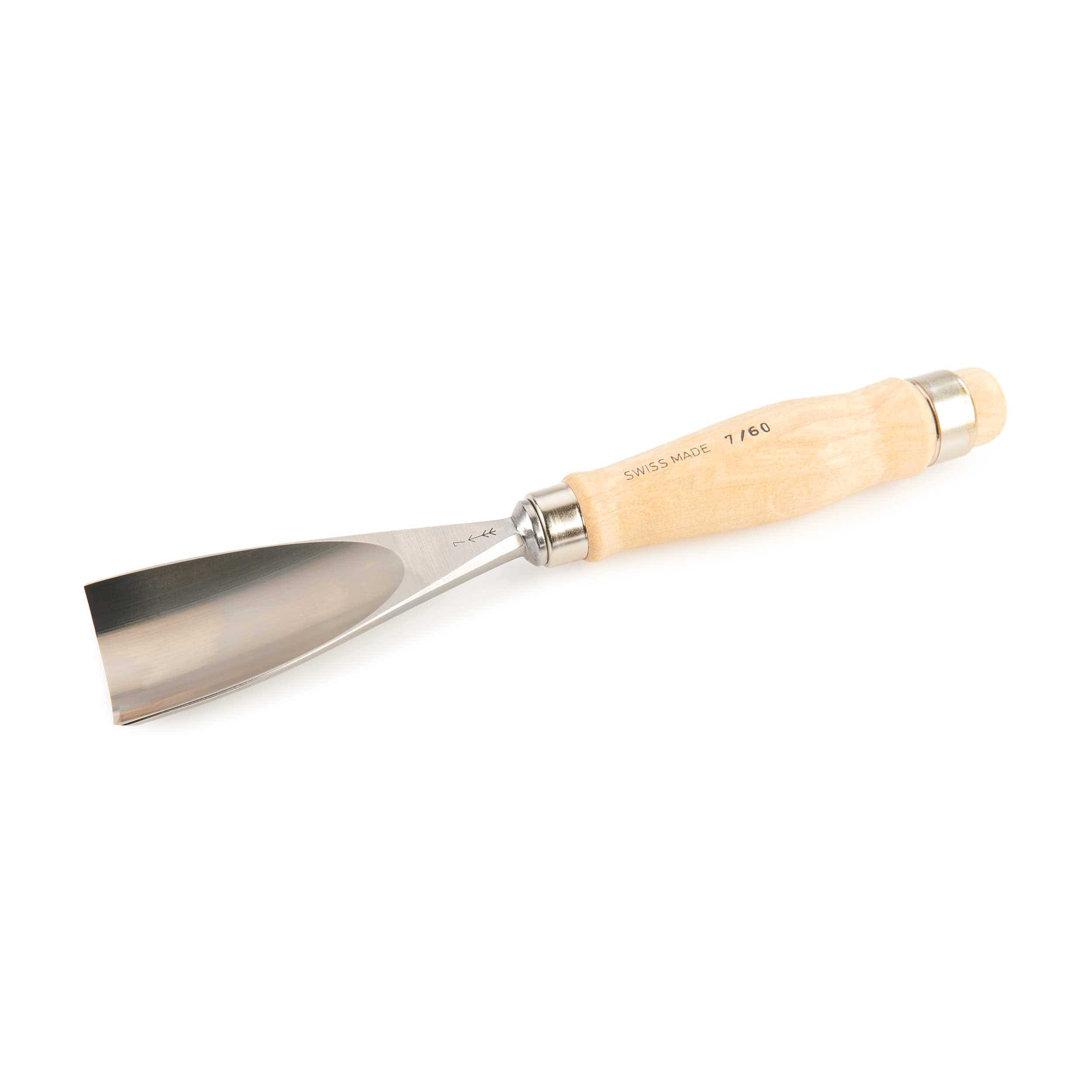 Heavy Duty Gouge - Image 13