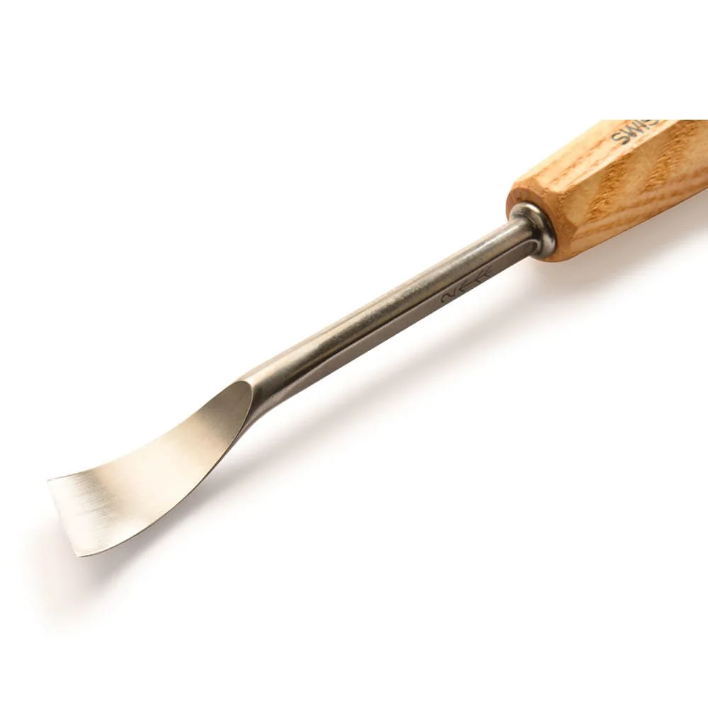 Left Skew Spoon Gouge - Image 23