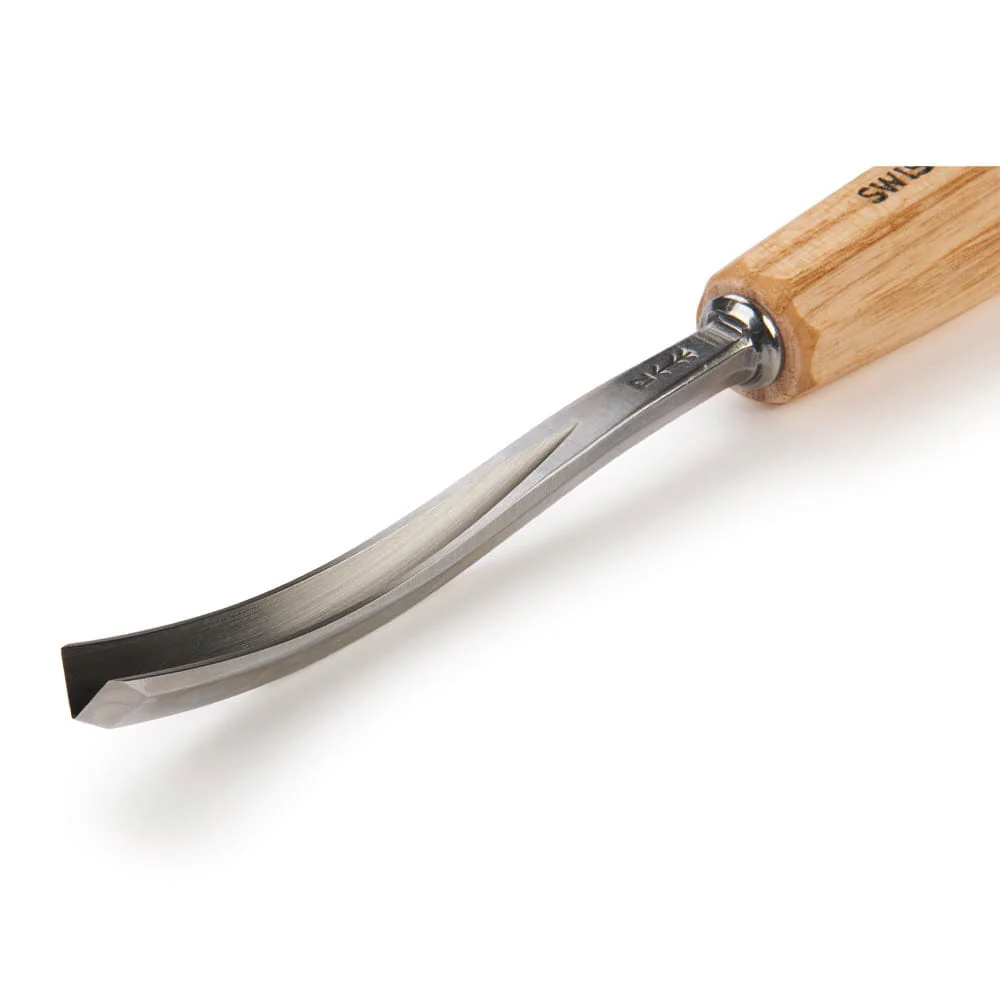 Long Bent V-Parting Tool - Image 11