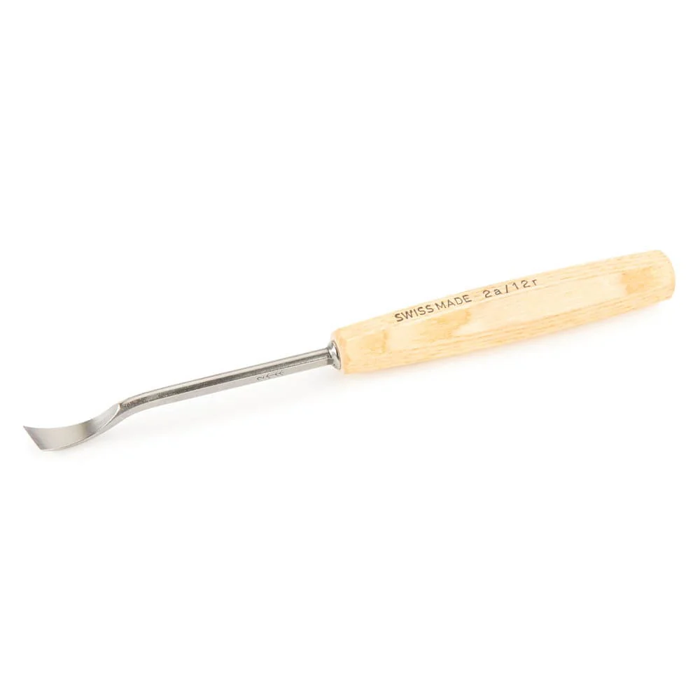 Right Skew Spoon Gouge - Image 16