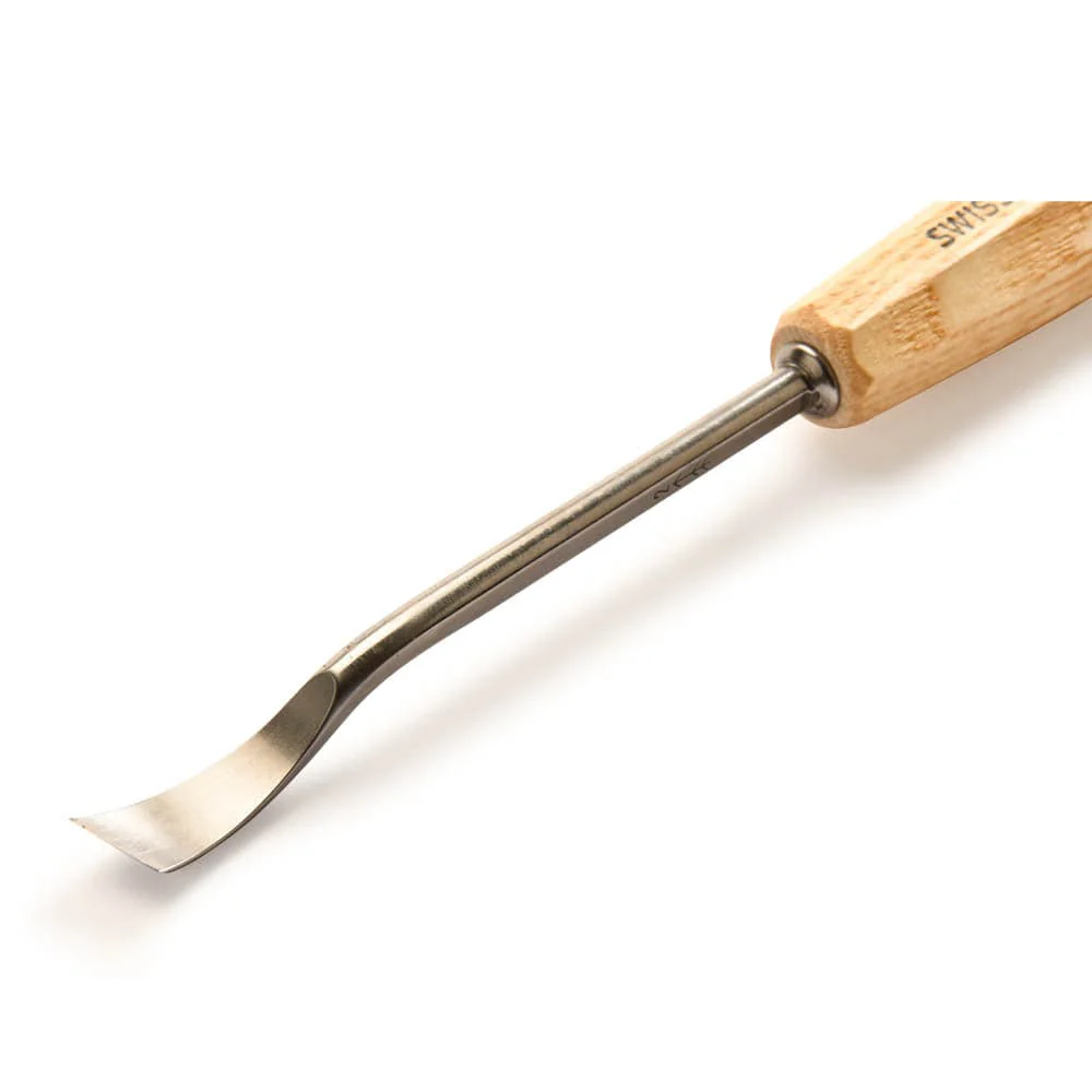 Right Skew Spoon Gouge - Image 17