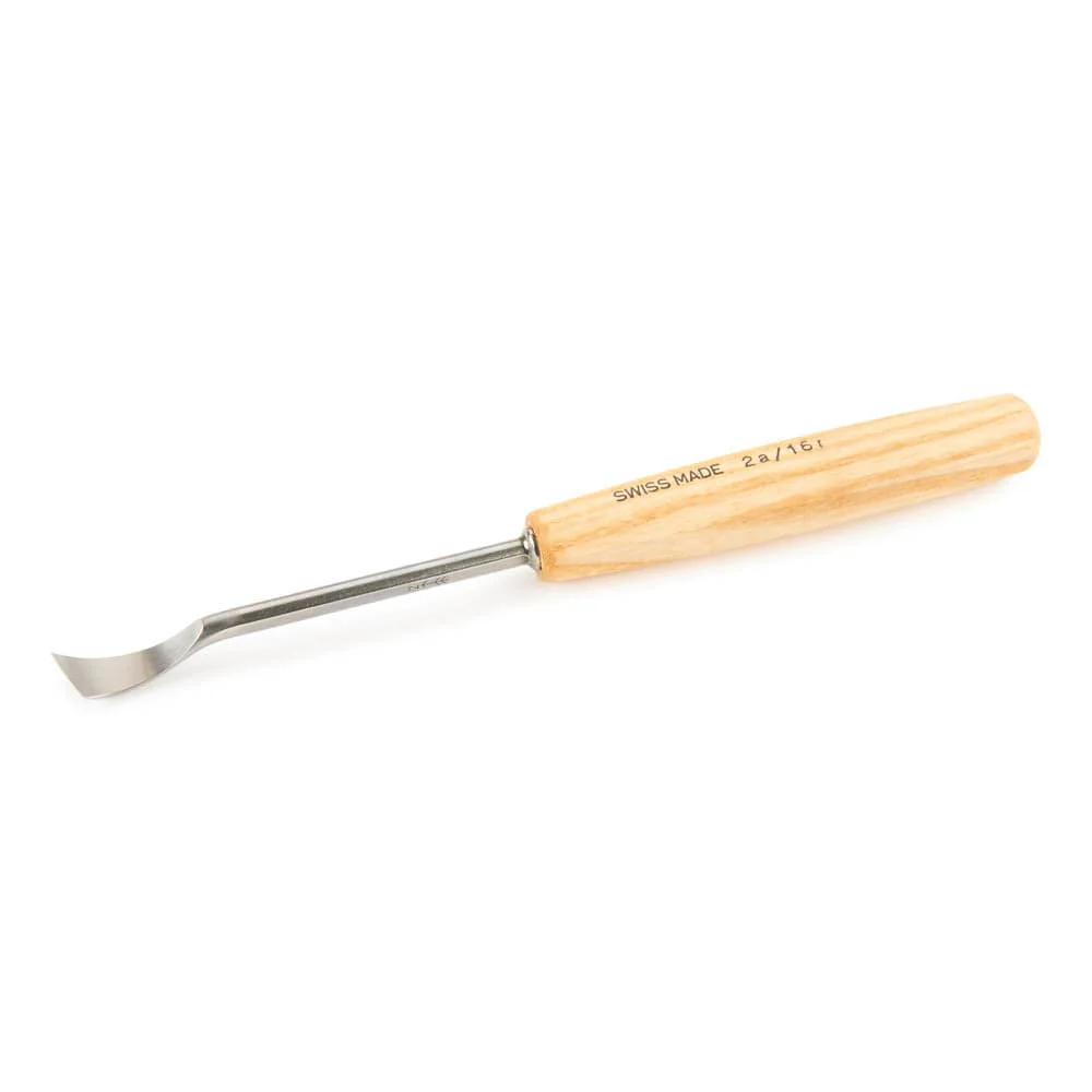 Right Skew Spoon Gouge - Image 19