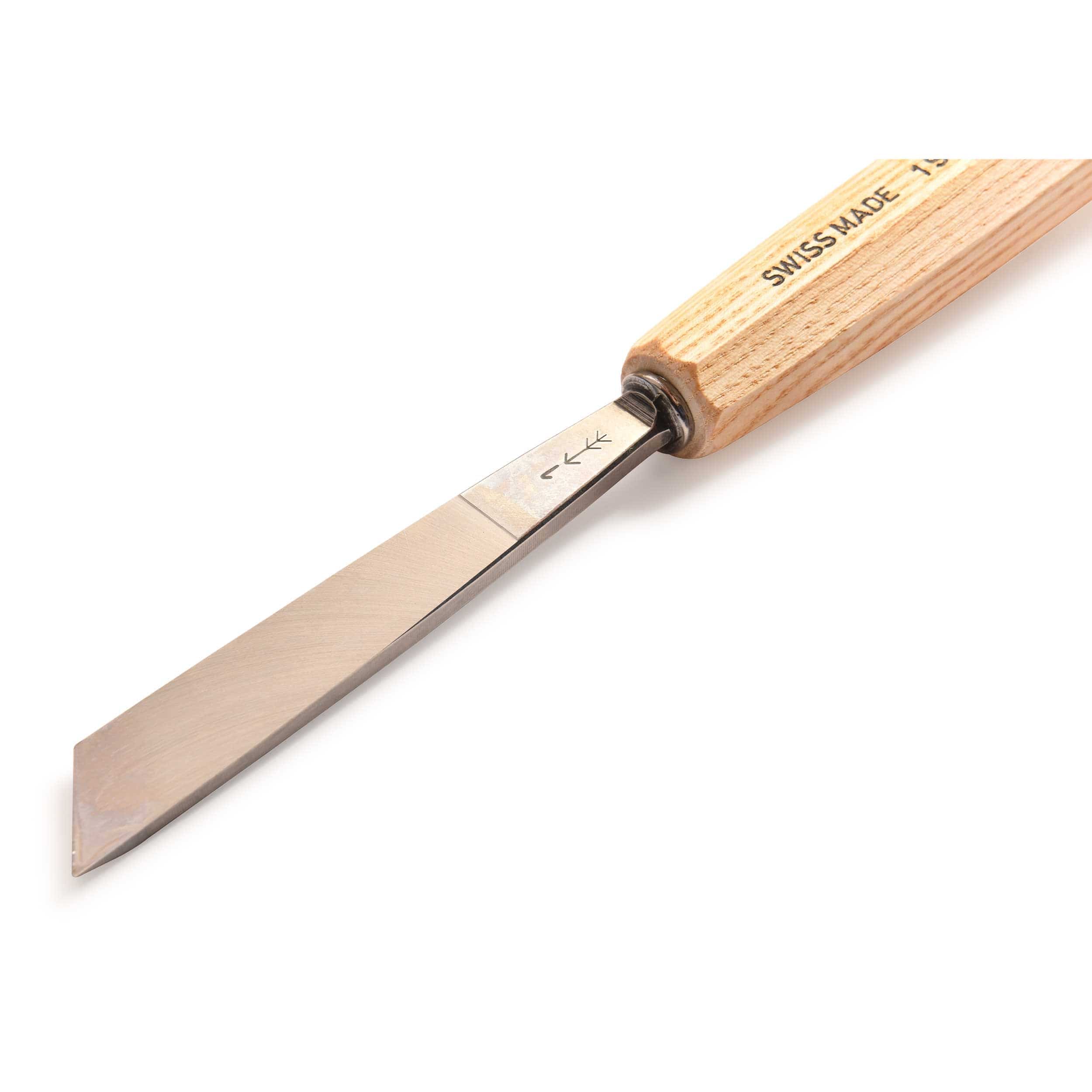Single Bevel Skew Chisel - Image 18