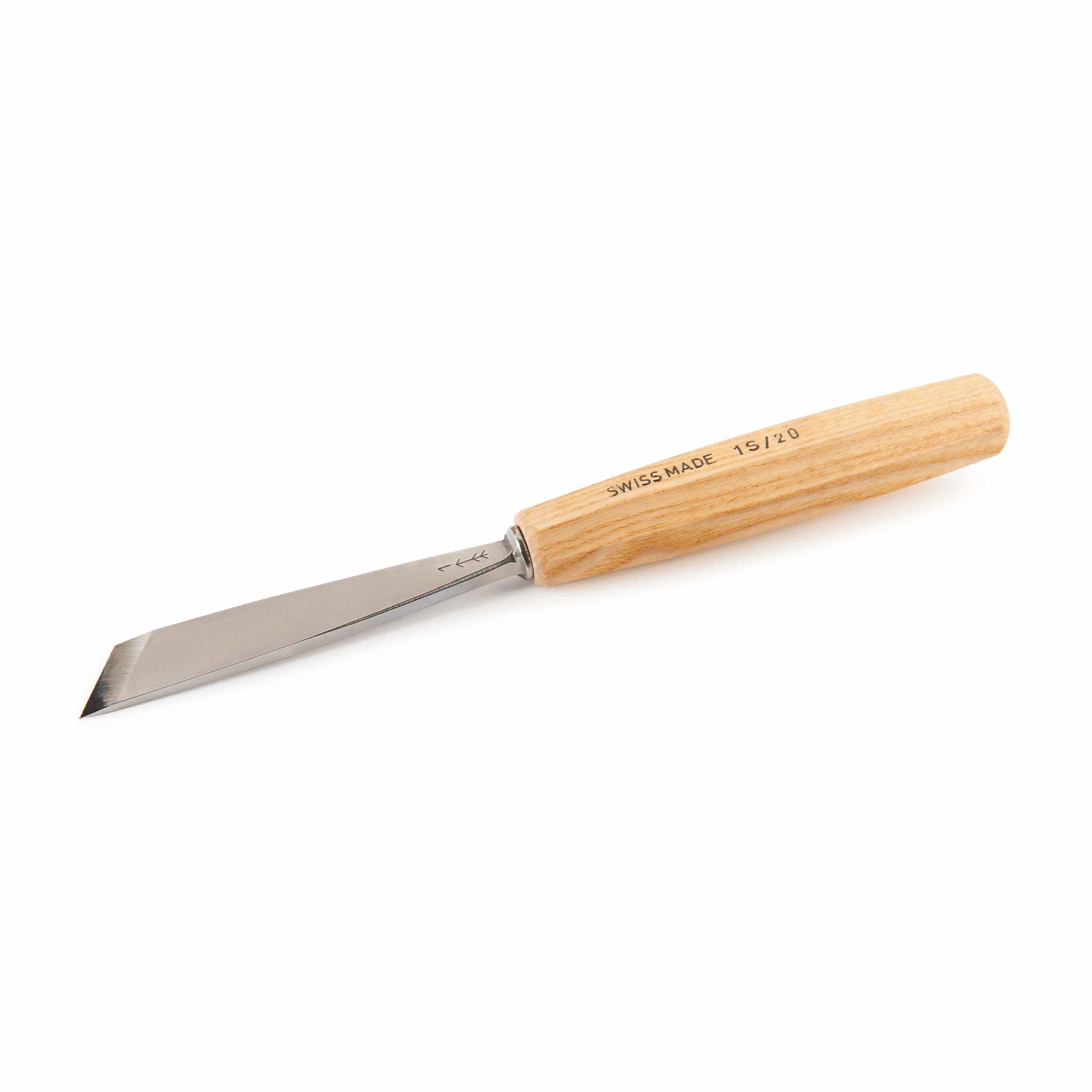 Single Bevel Skew Chisel - Image 19