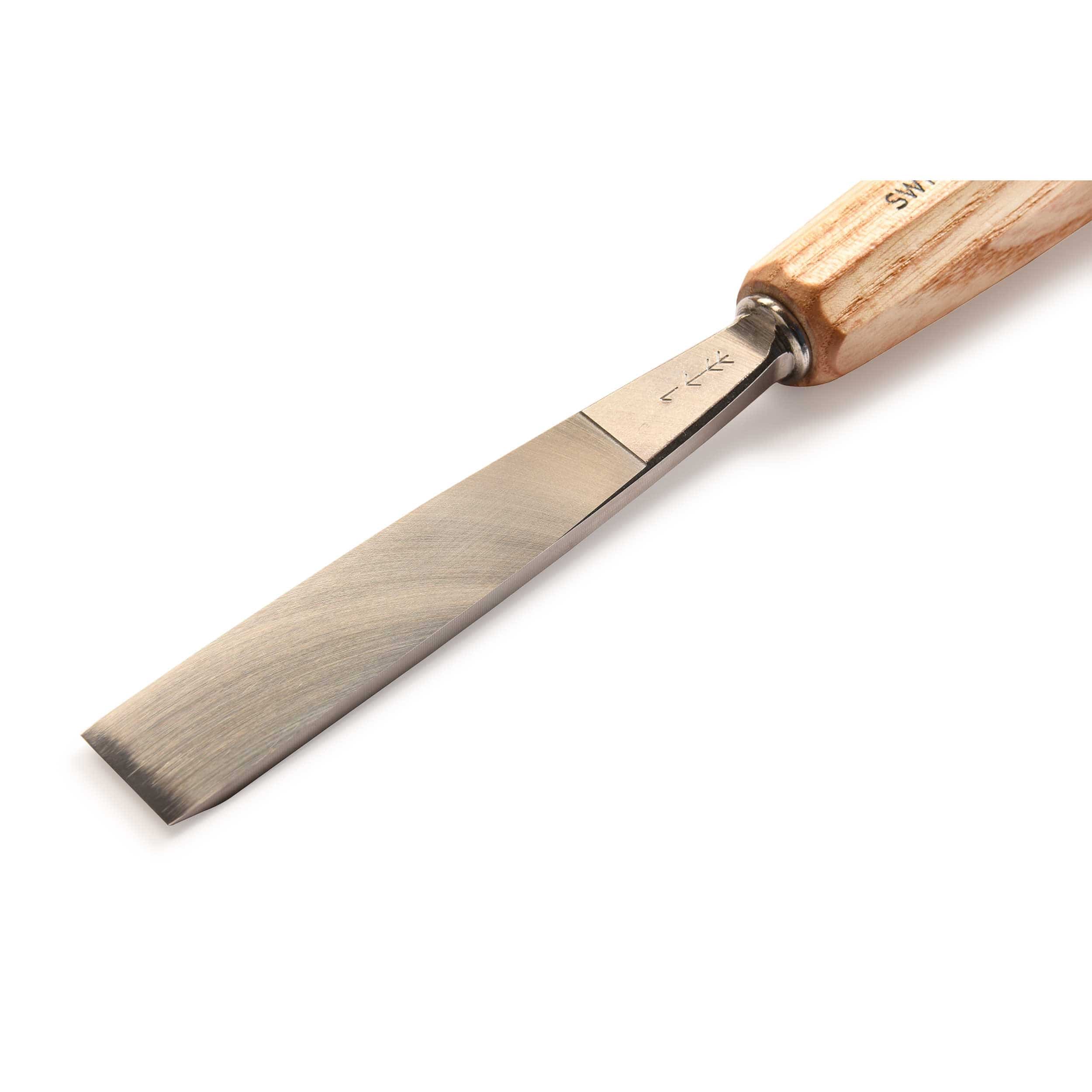 Single Bevel Straight Chisel - Image 20