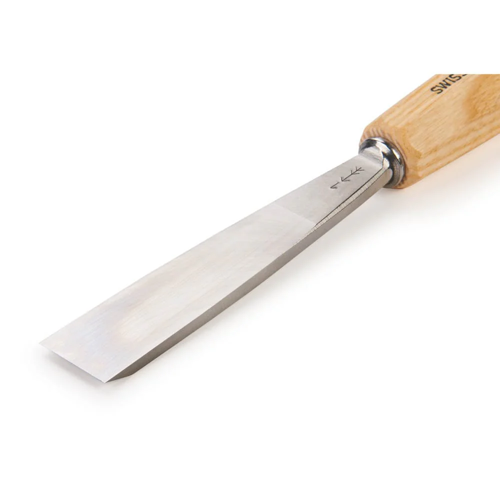 Single Bevel Straight Chisel - Image 24