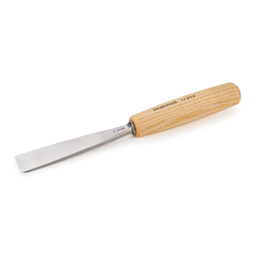 Single Bevel Straight Chisel - Image 25