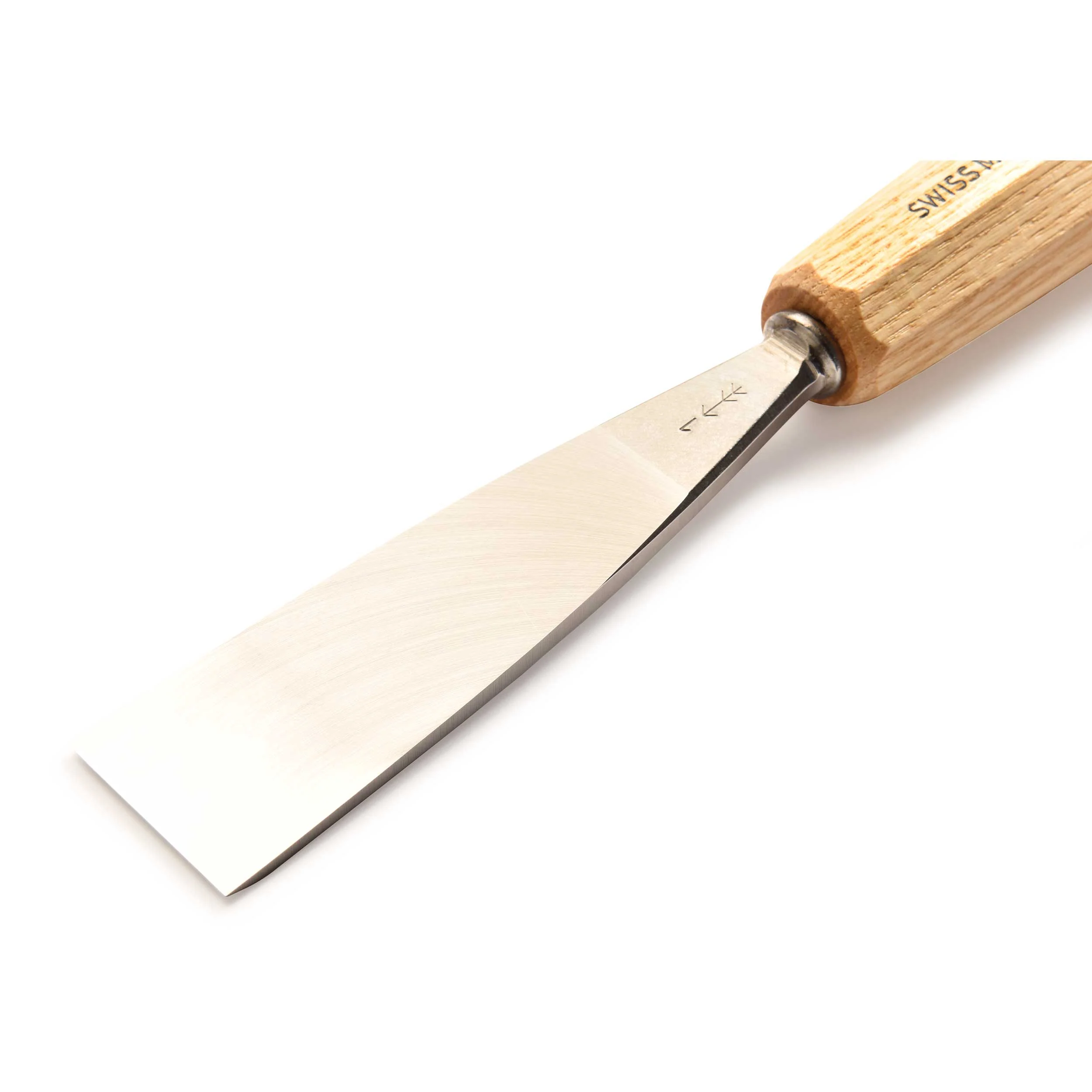 Single Bevel Straight Chisel - Image 28