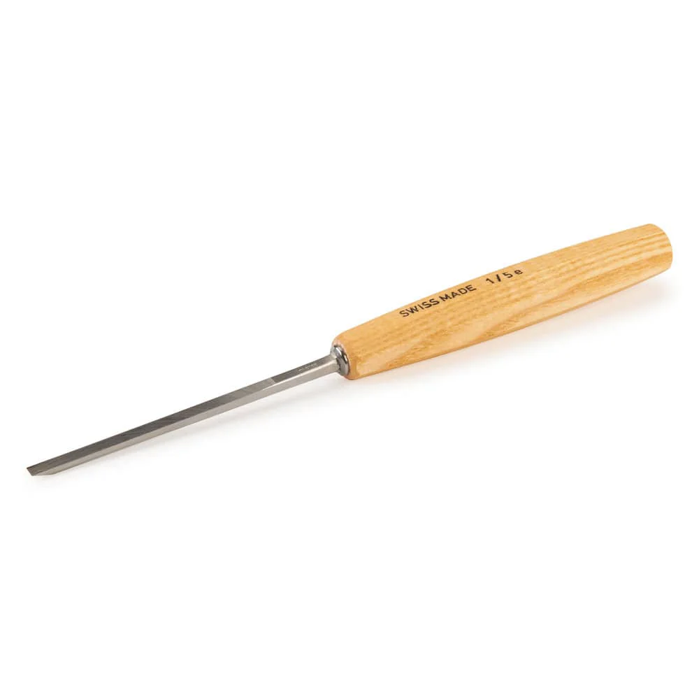 Single Bevel Straight Chisel - Image 5