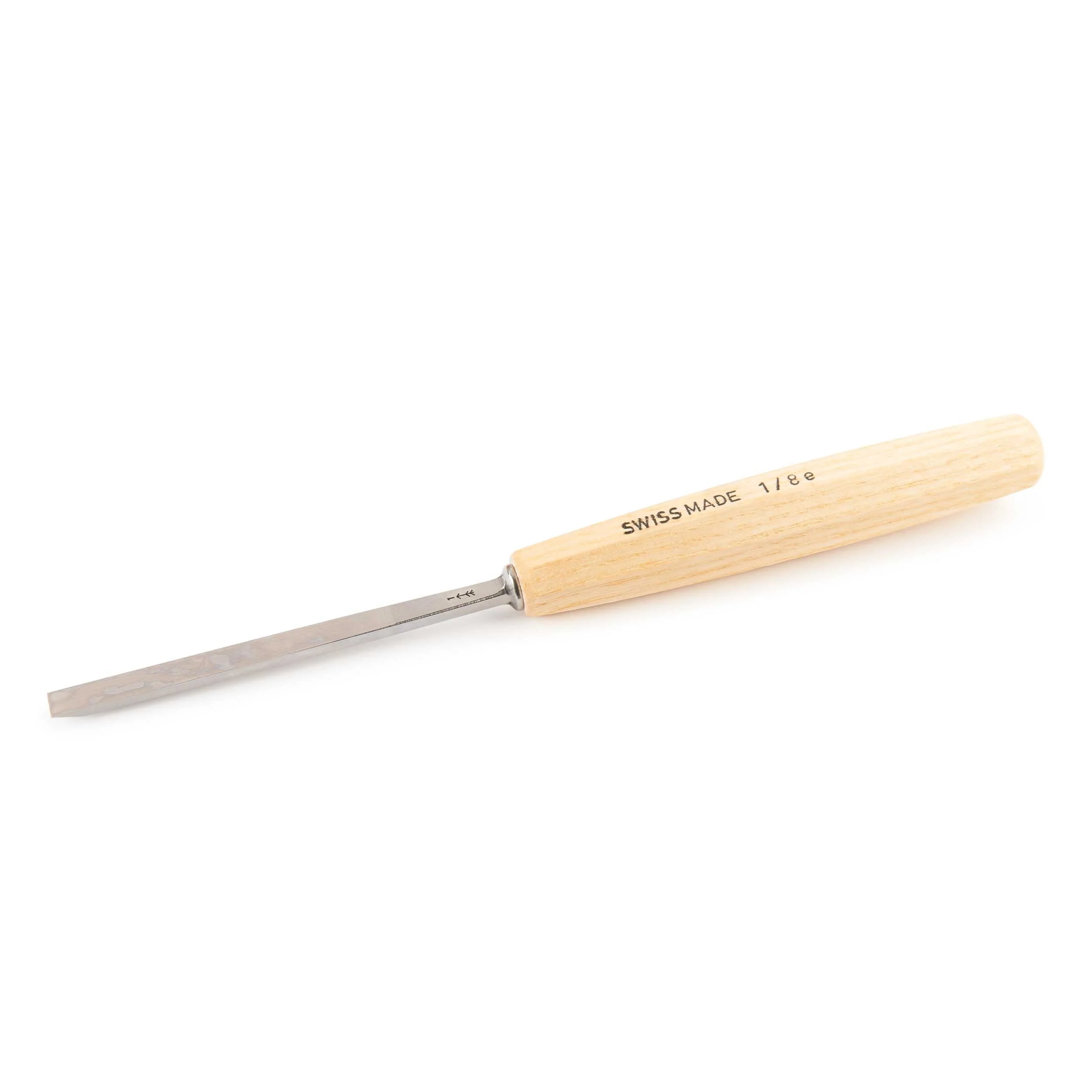 Single Bevel Straight Chisel - Image 7