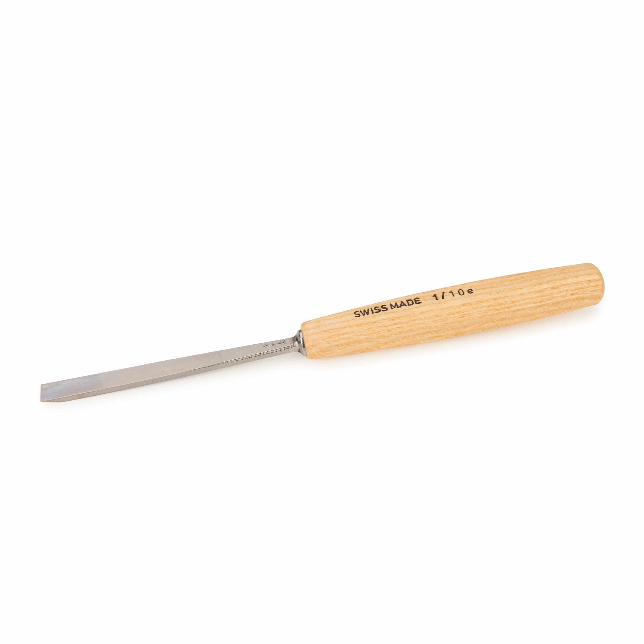 Single Bevel Straight Chisel - Image 9