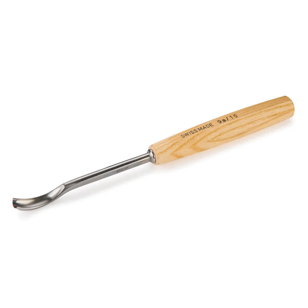 Spoon Gouge - Image 100