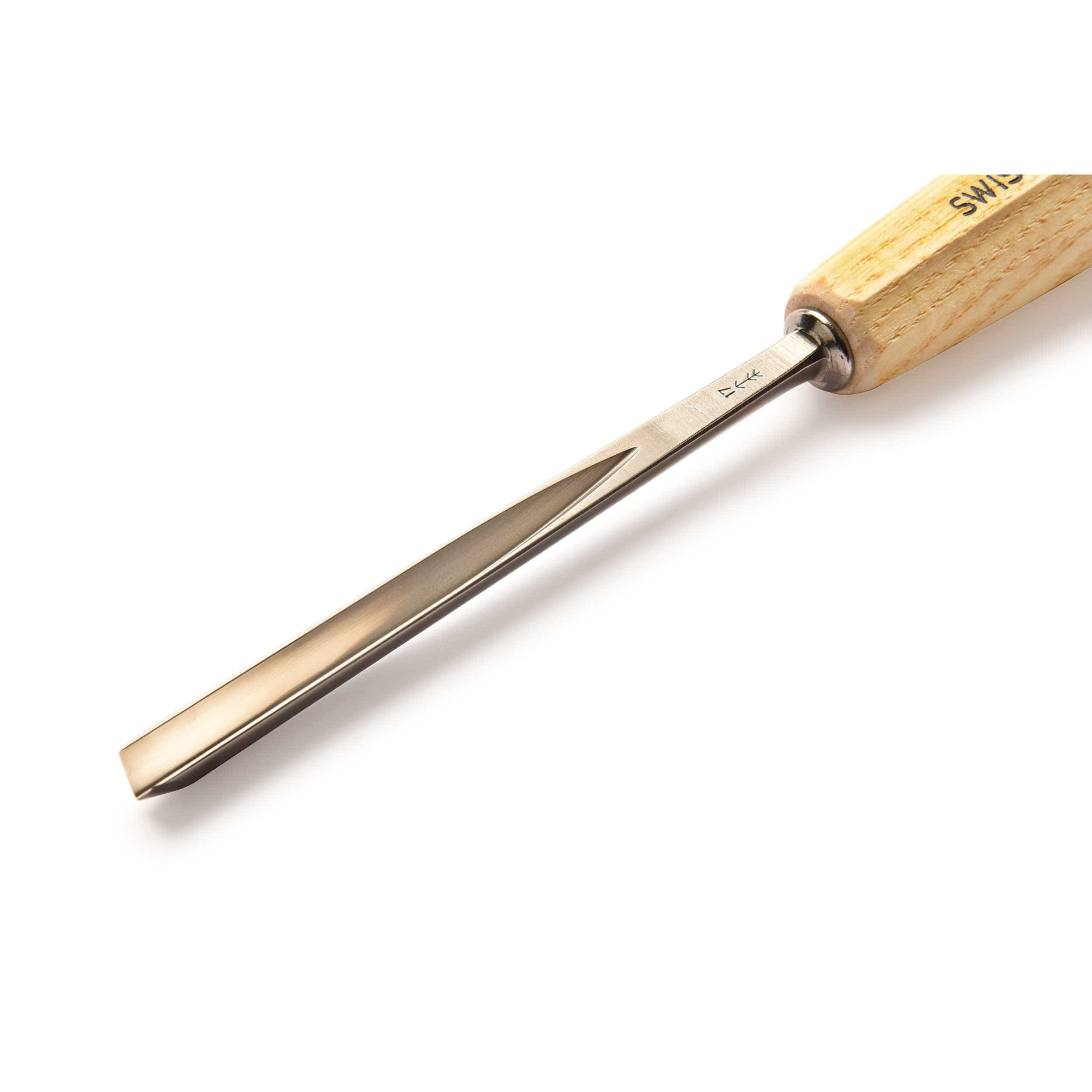 Stahli V-Parting Tool - Image 4