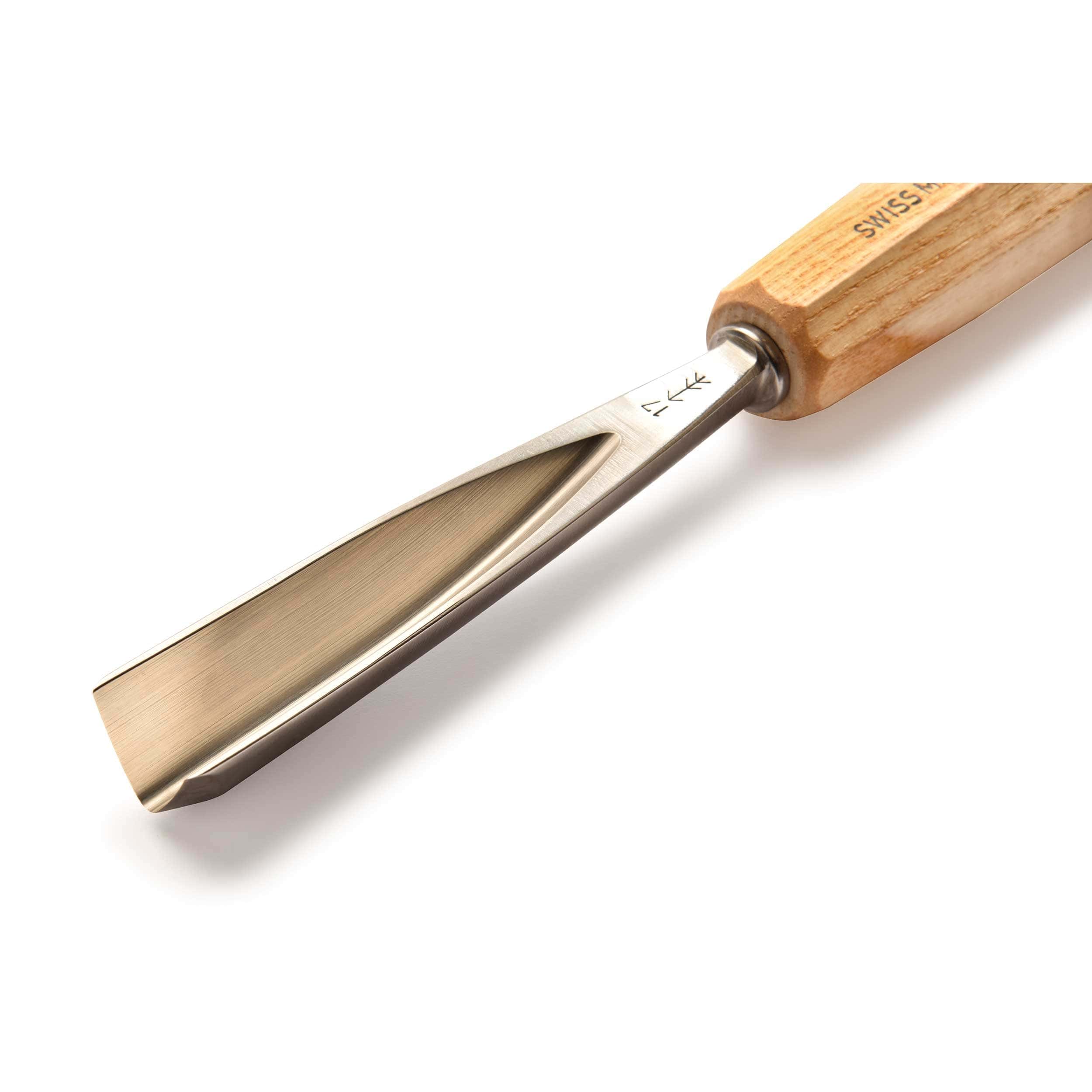 Stahli V-Parting Tool - Image 6