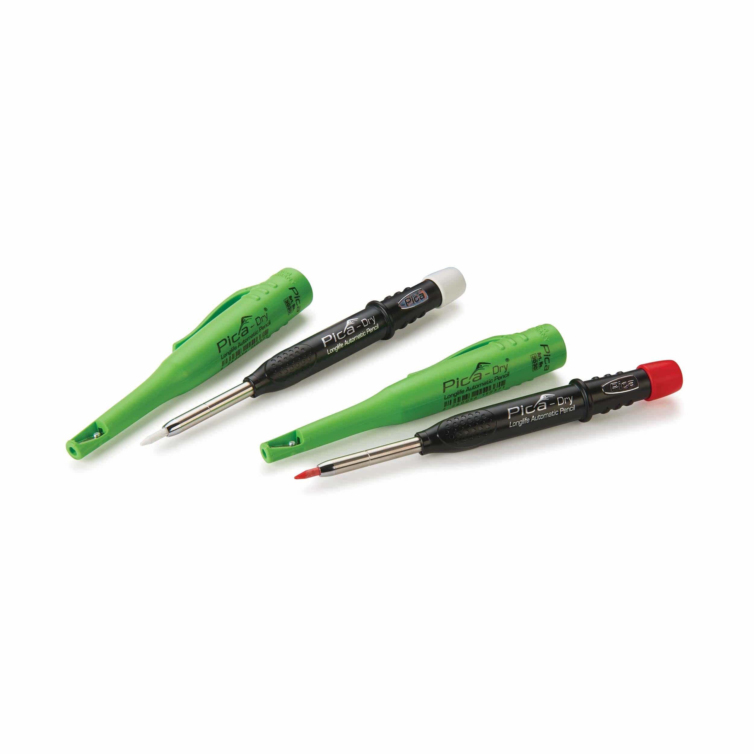 Color Cap Set for Pica Dry - Image 3