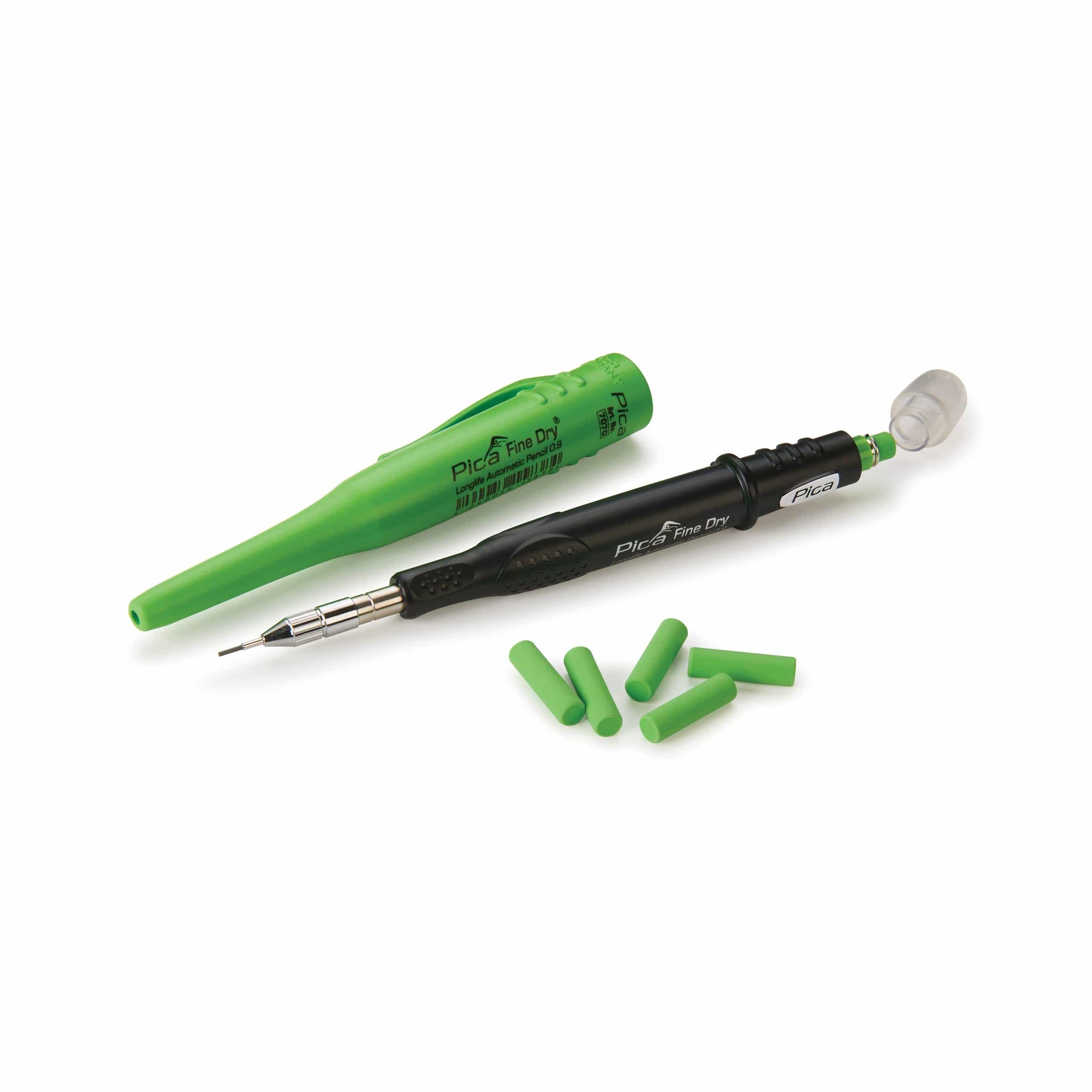 Fine Dry Eraser for Pica Dry - 5 Pack - Image 2