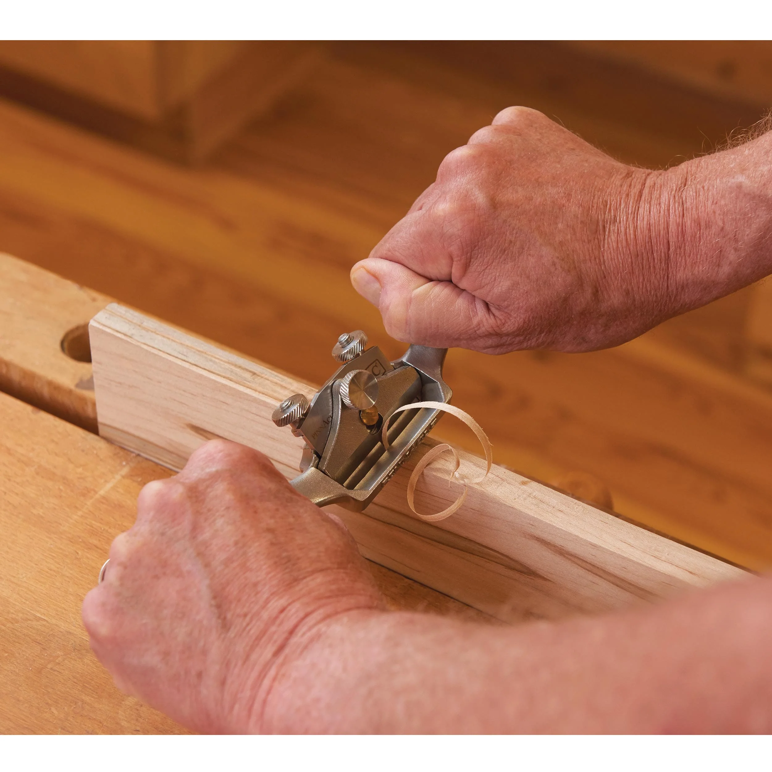 No. 151- 1/2 Radius Spokeshave - Image 5