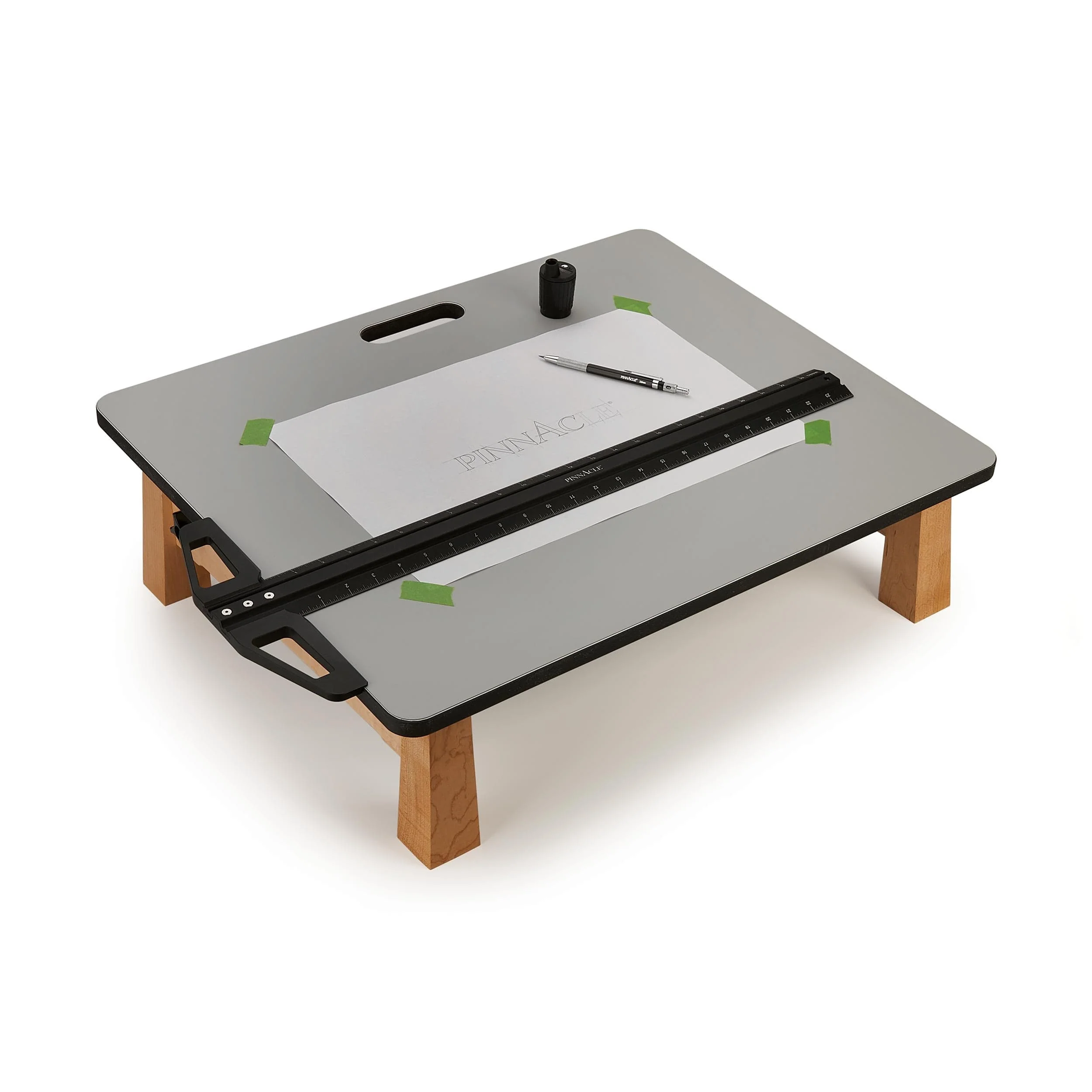 Precision T-Square - Imperial - 24" - Image 2