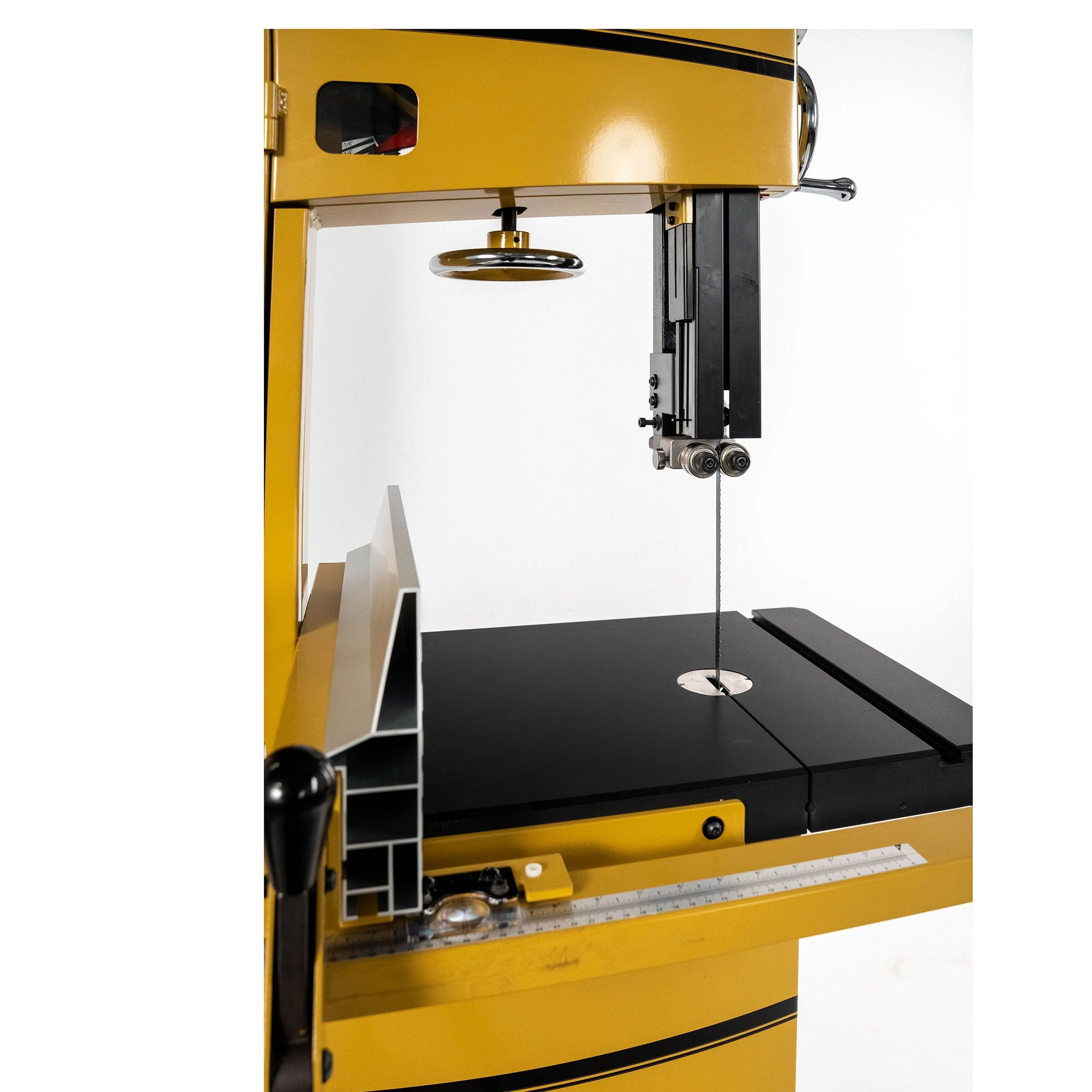 20" Woodworking Bandsaw with ArmorGlide - 5 HP 1 PH 230V - PM2013BT - Image 8