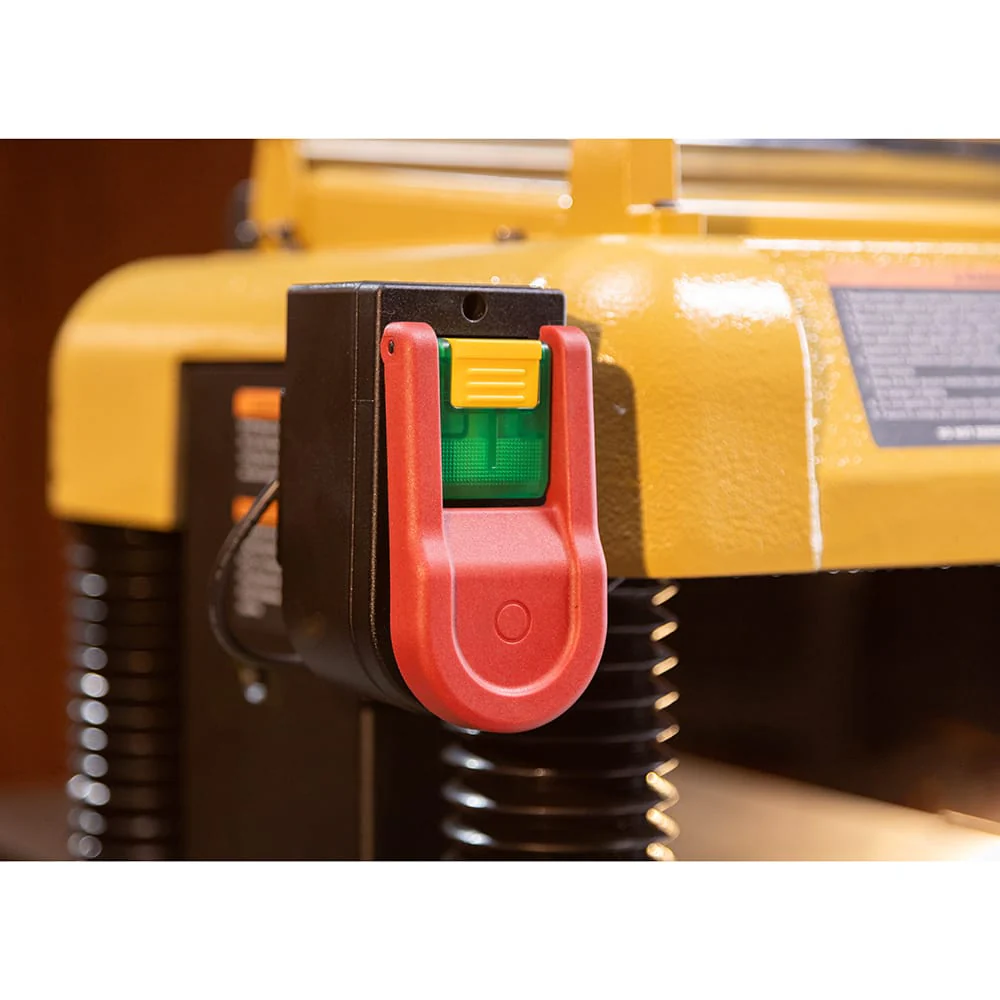 209BHH PLNR 5HP 1PH 230V - Image 3