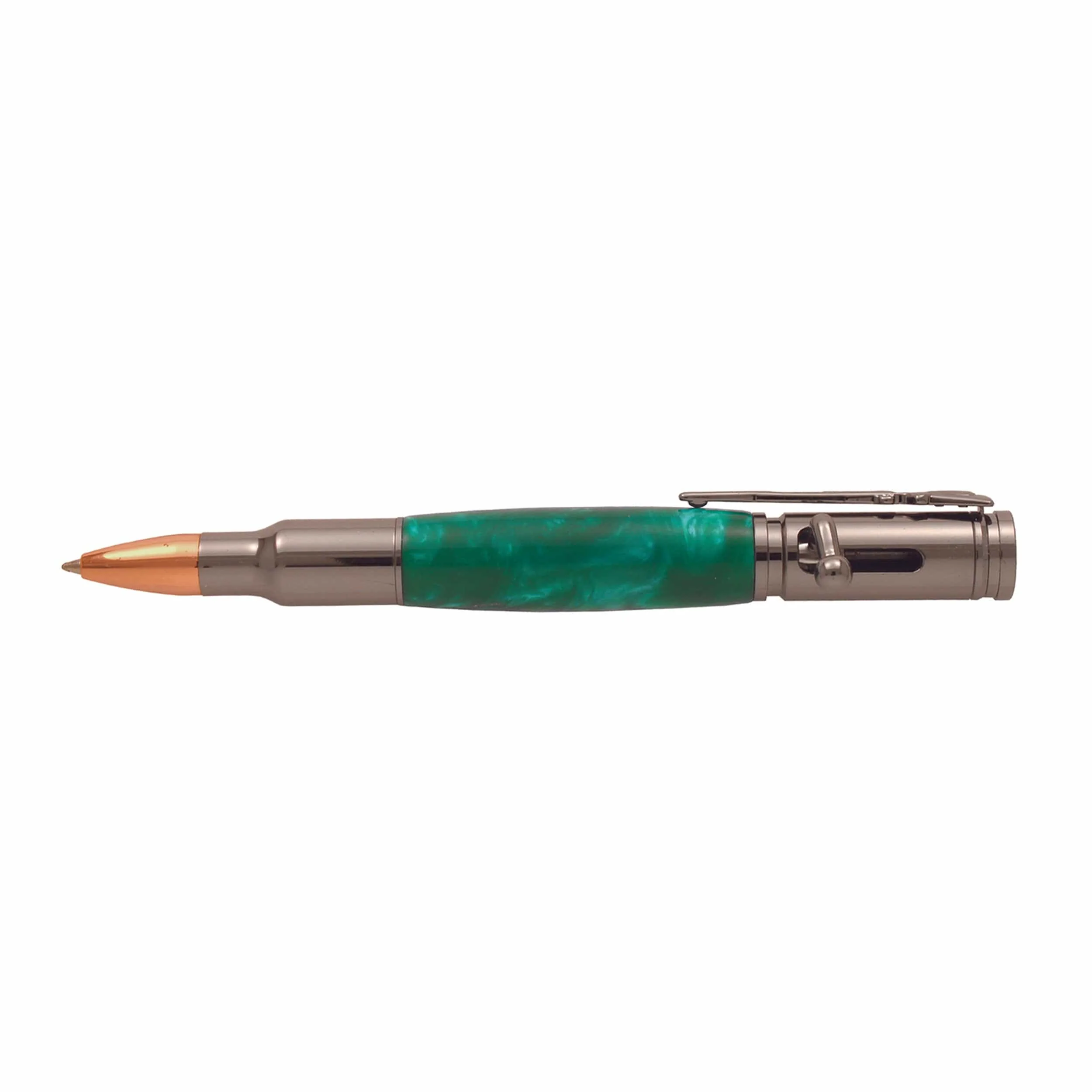 Magnum Bolt Action Pen Kit - Image 3