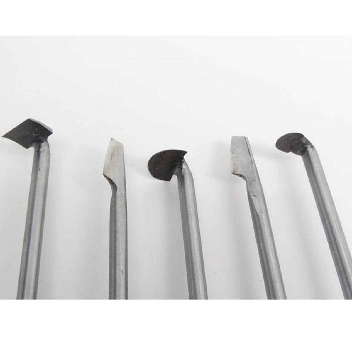 Royal Arms Inletting Tool Set - Image 2