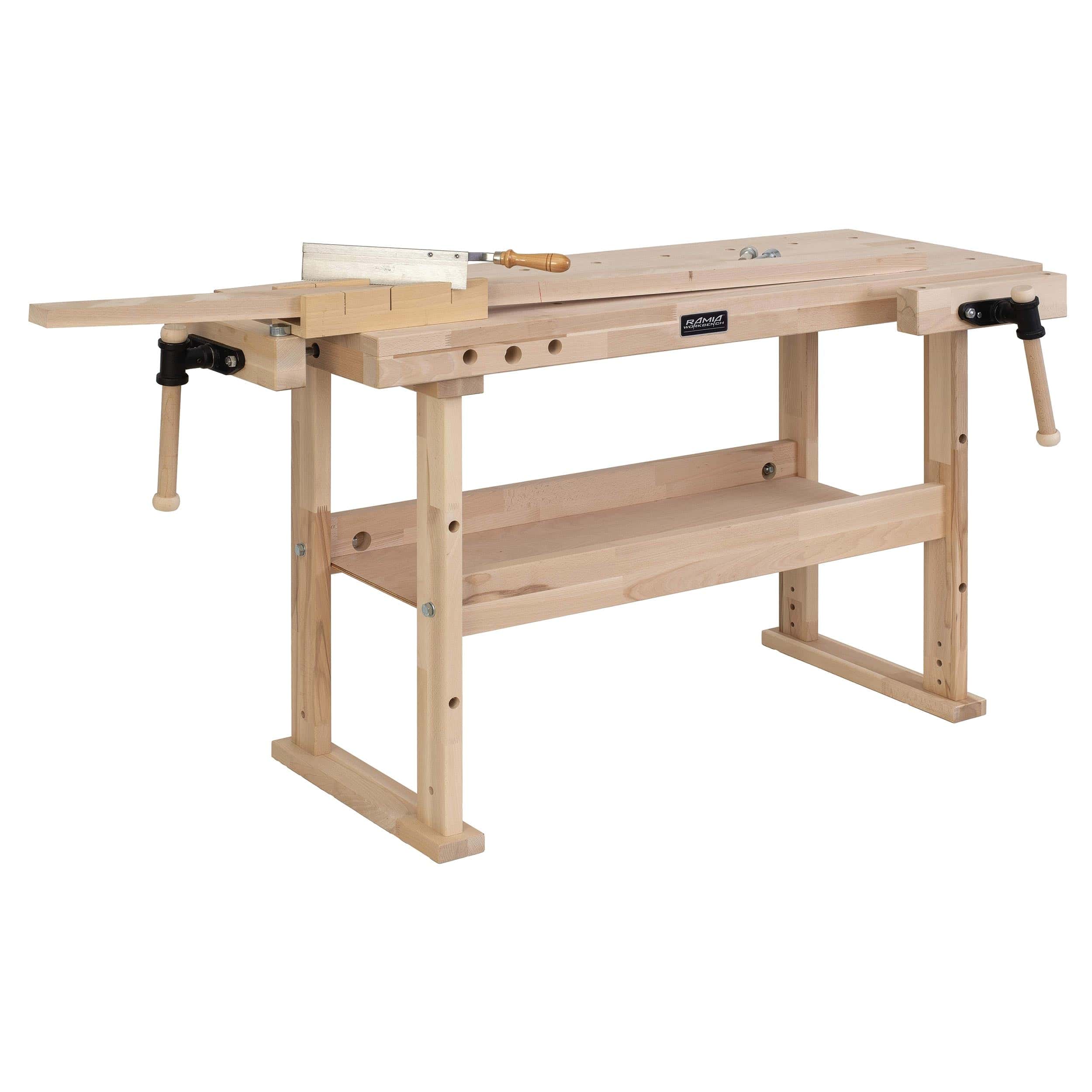 Finish-It-Yourself 1500 Workbench - Image 3