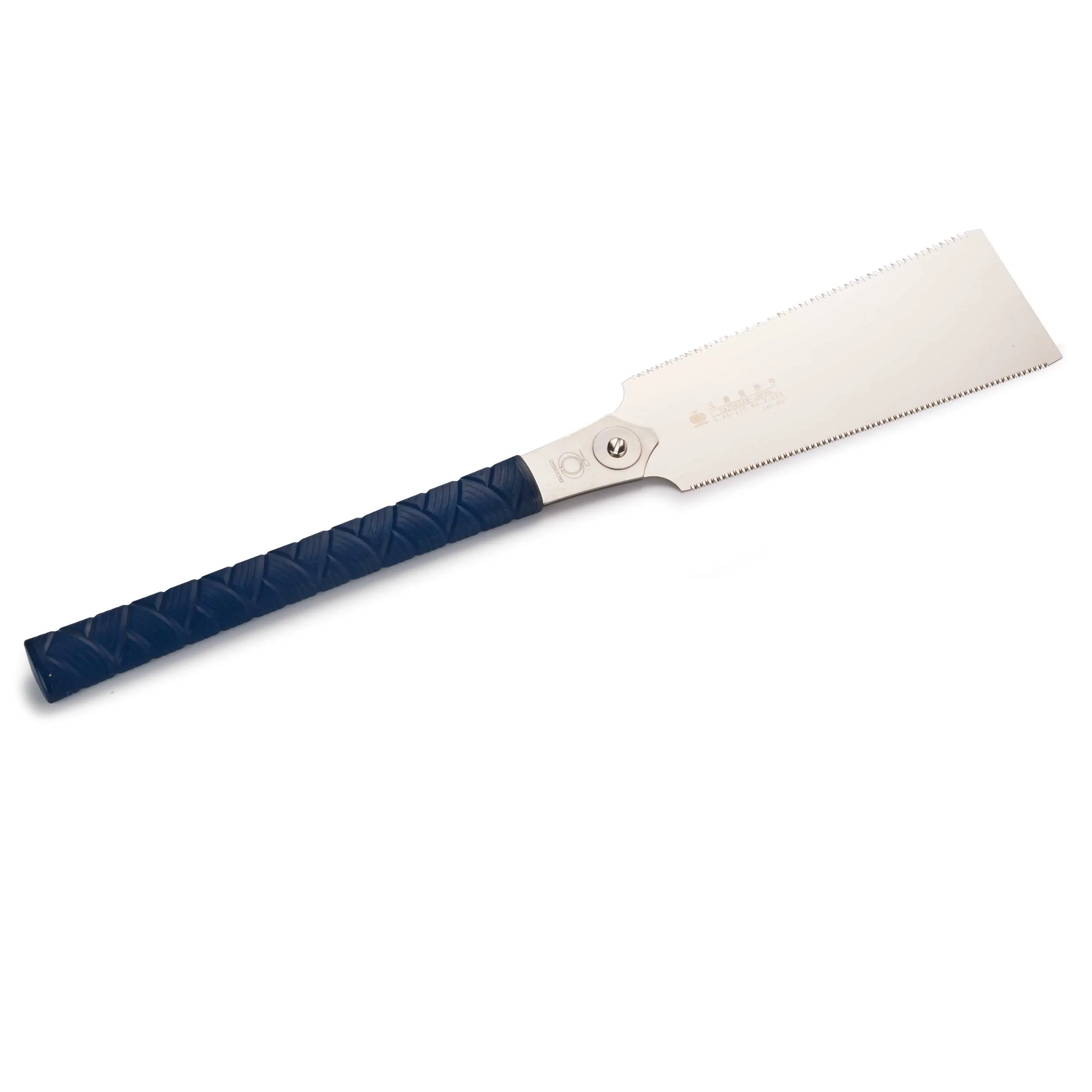 Ryoba Saw with TPE Grip Handle - 210 mm - No. 660
