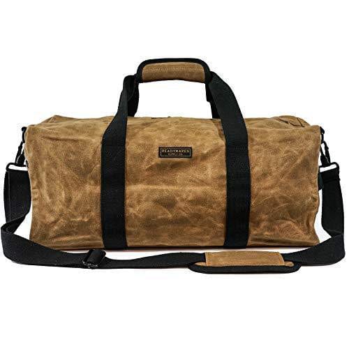 Duffle Bag