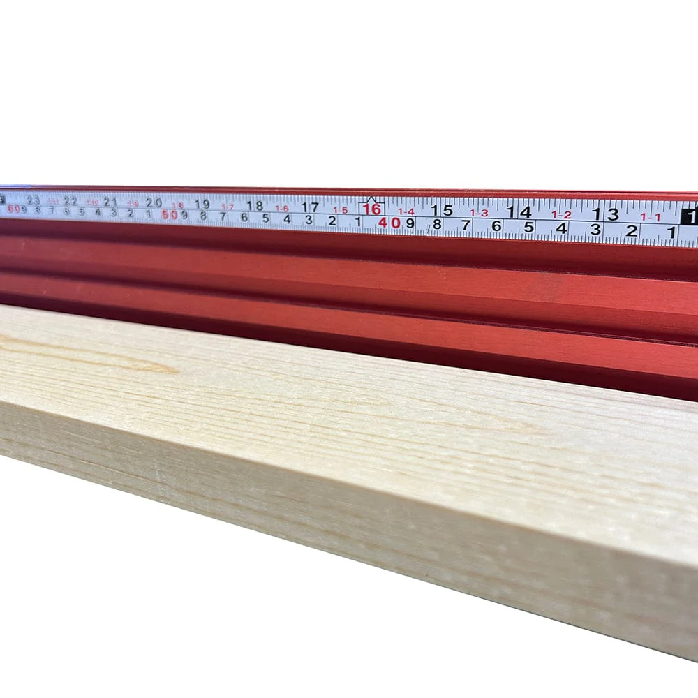 70.8" Self- Adhesive Measuring Tape- Right to Left - Image 2