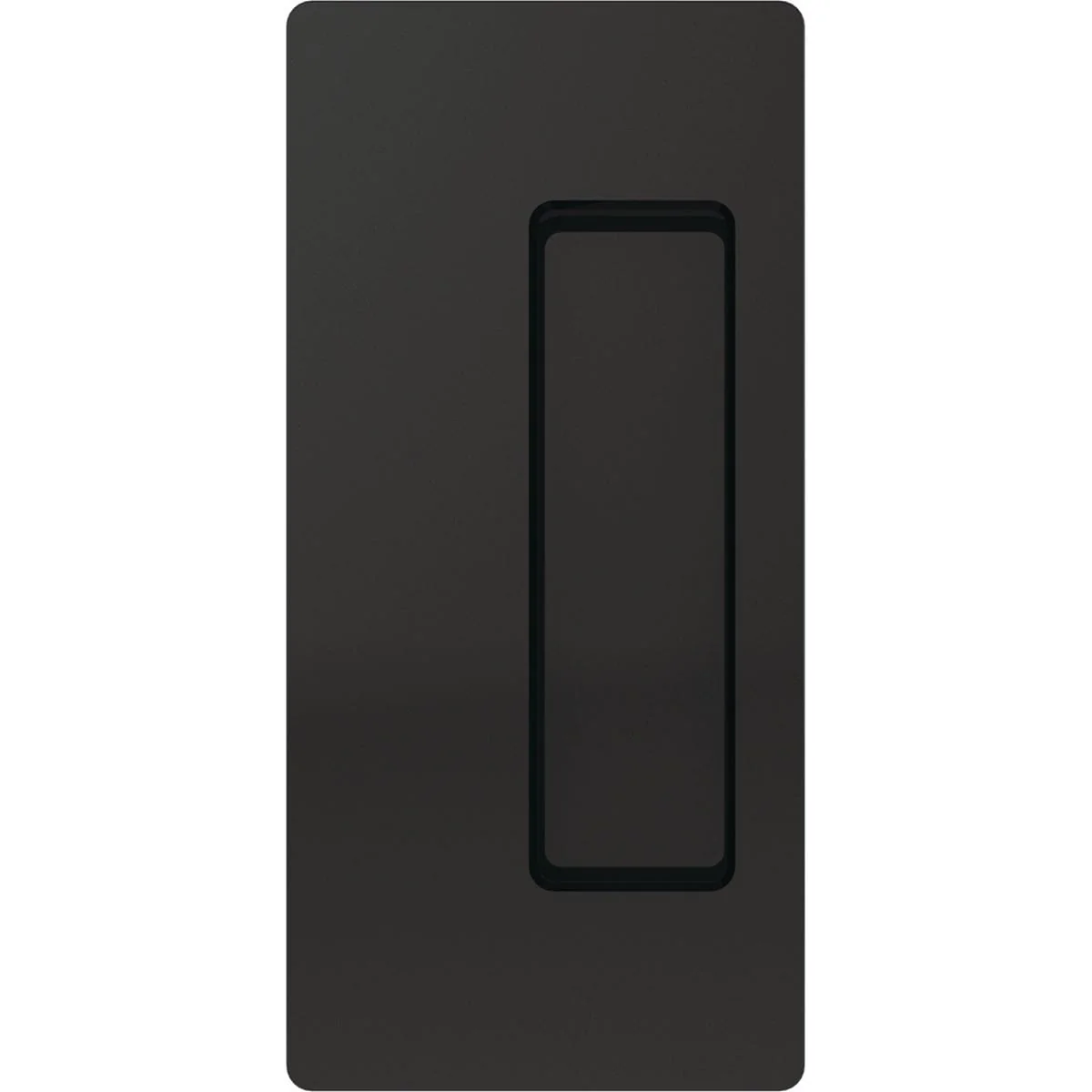 Cavity Sliders CL200 Passage Pocket Door Handle for 1-3/8" Door Matt Black - Image 2