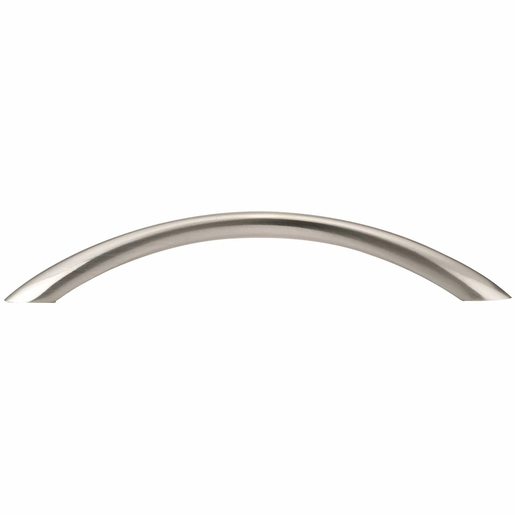 Contemporary Pull, 5-1/16" Center-to-Center, Brushed Nickel - Image 3