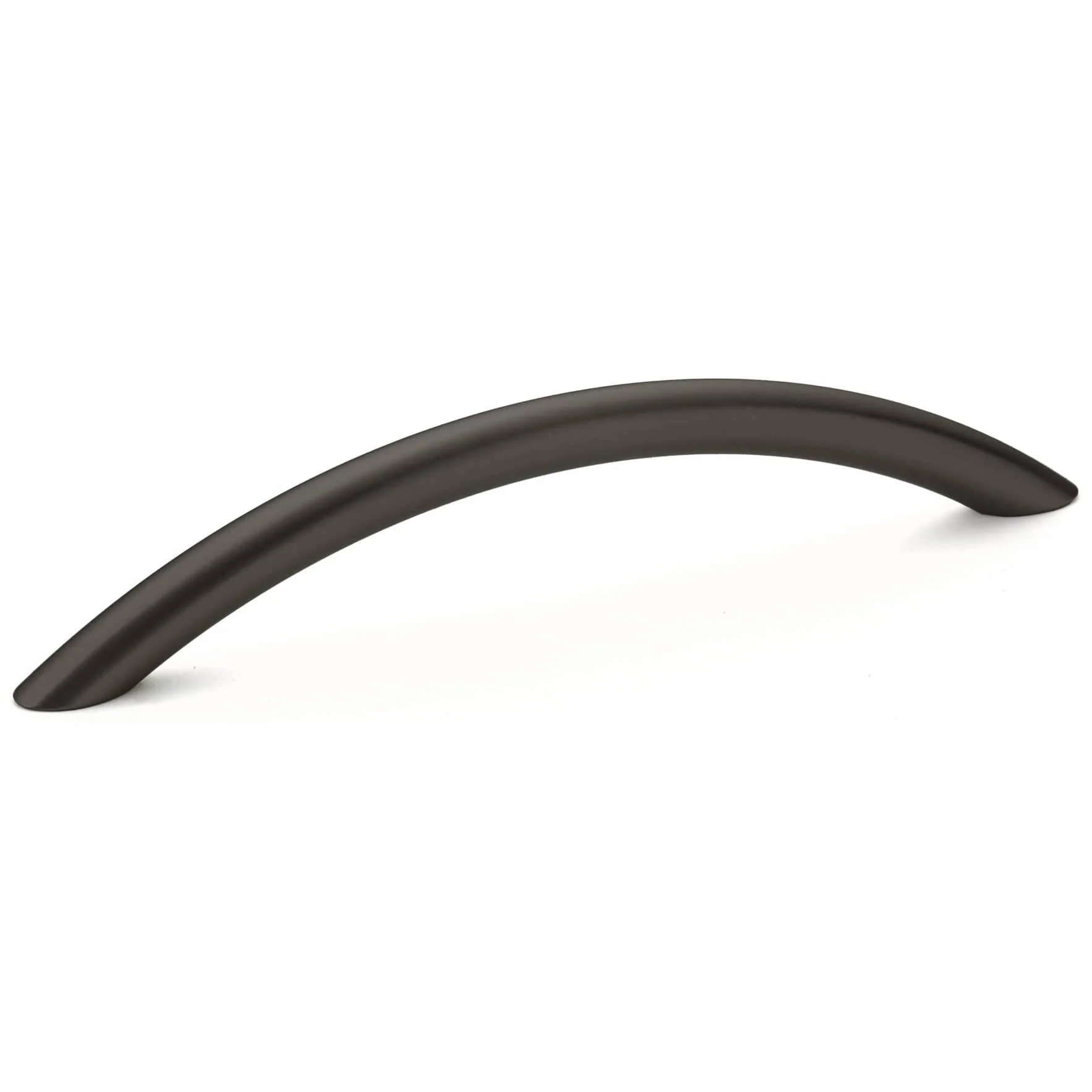 Contemporary Pull, 5-1/16" Center-to-Center, Oil-Rubbed Bronze