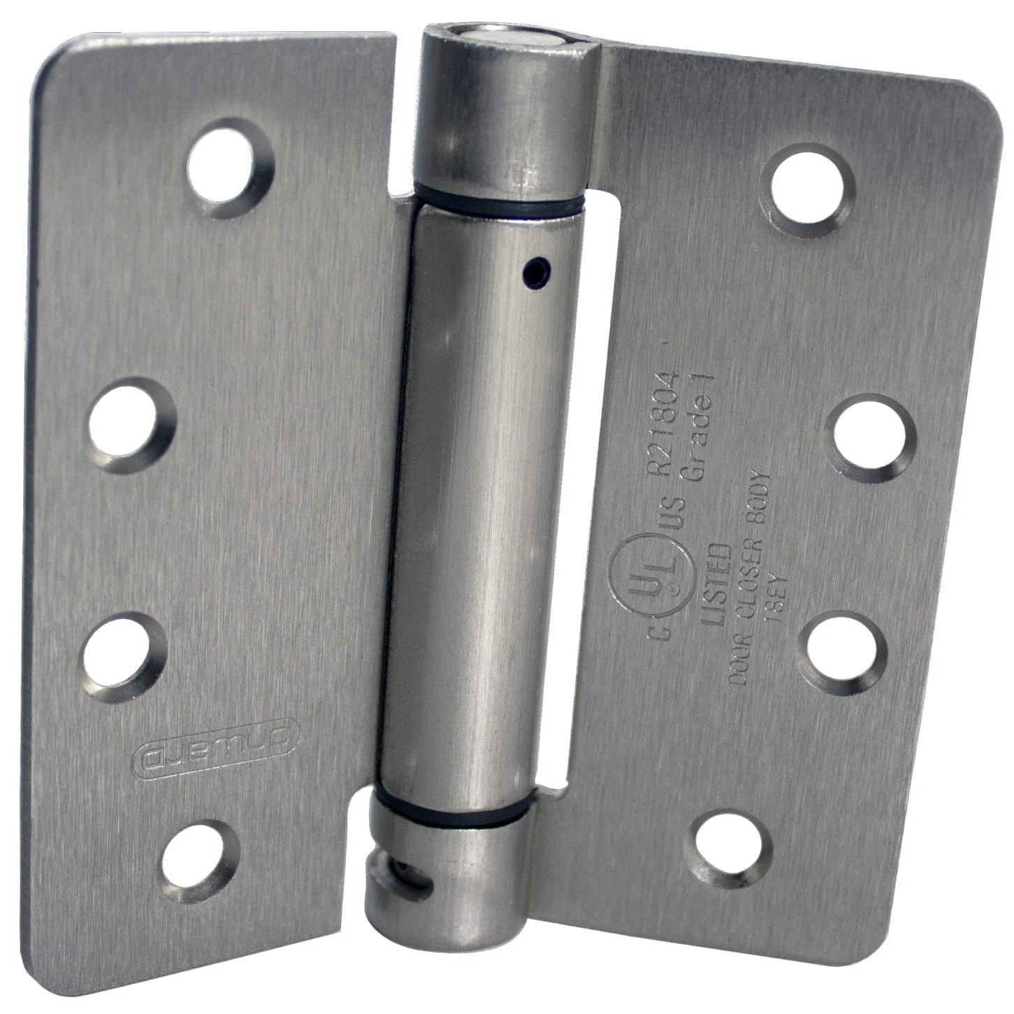 Full Mortise Adjustable Spring Hinge - Image 32