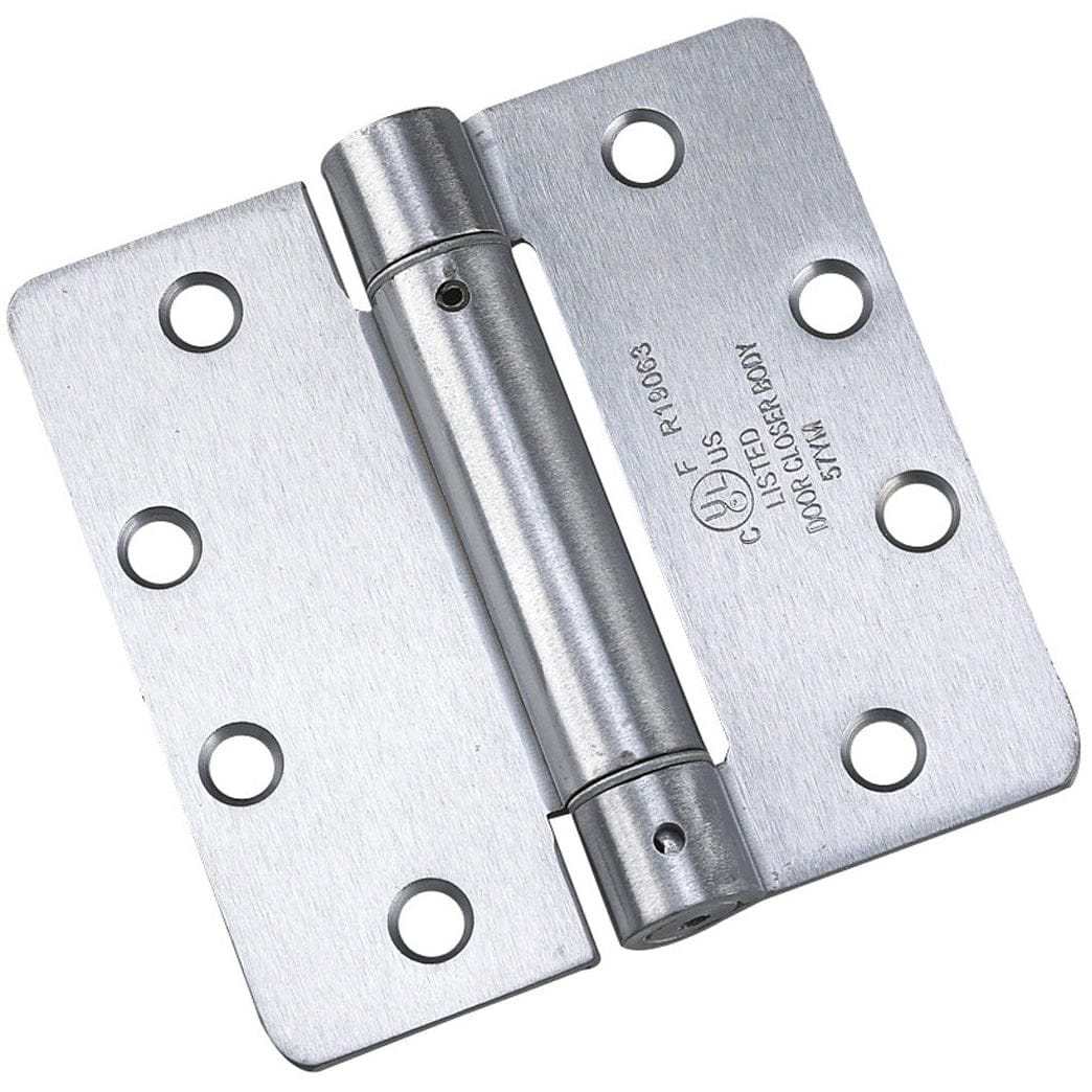 Full Mortise Adjustable Spring Hinge - Image 46