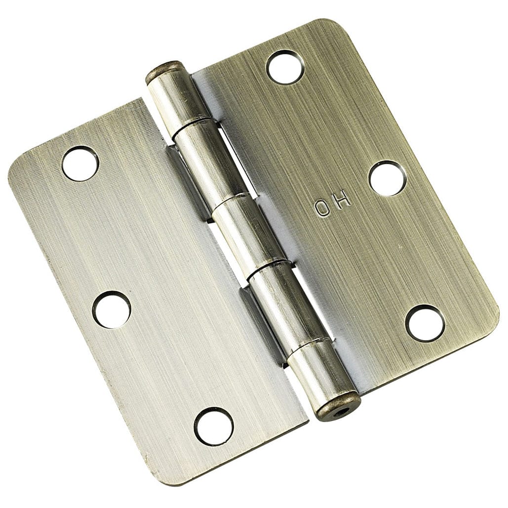 Full Mortise Butt Hinge - Image 14