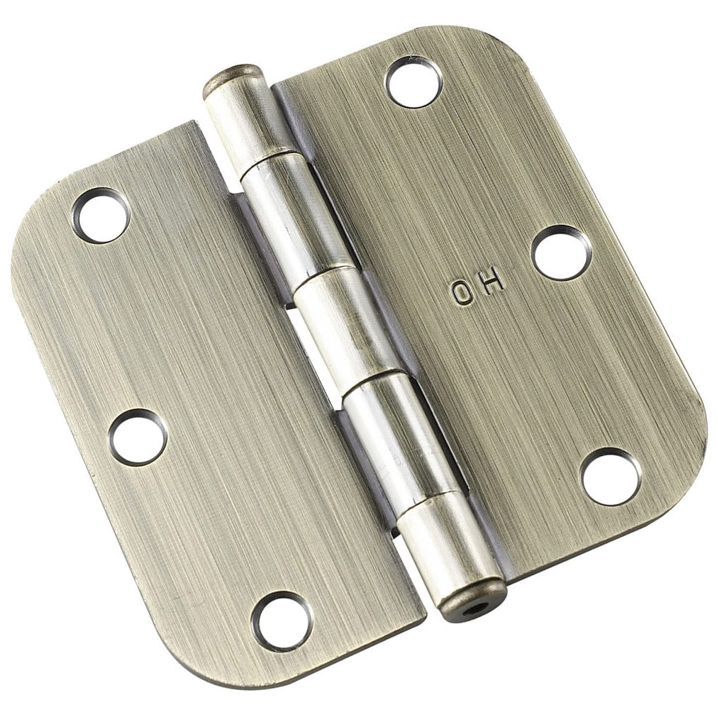 Full Mortise Butt Hinge - Image 15